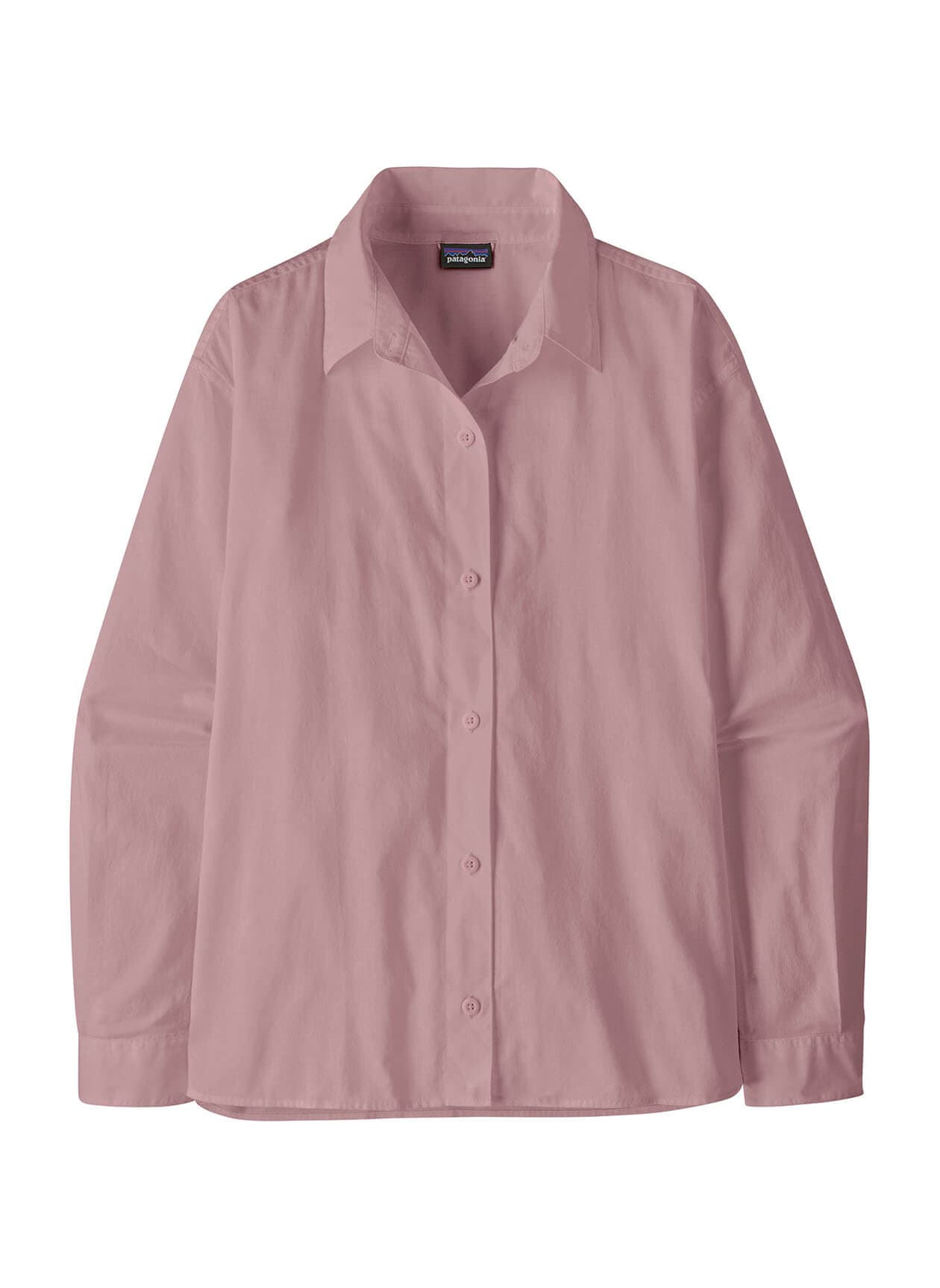 Patagonia Women's Sunrise Stream Shirt
