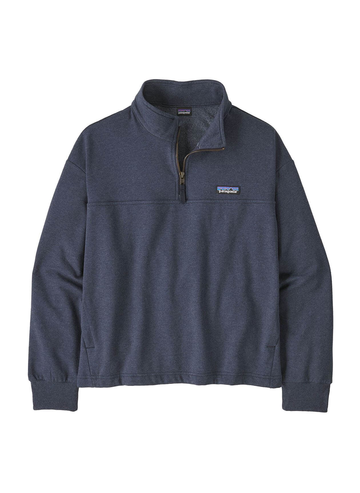 Patagonia Women's Ahnya Pullover