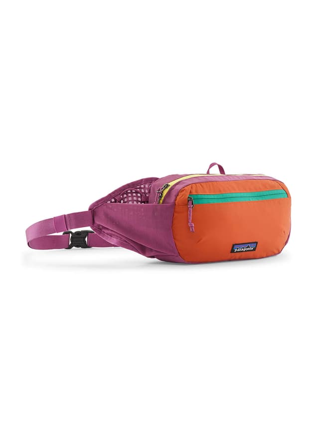 Patagonia Terravia Hip Pack - Pink MISC
