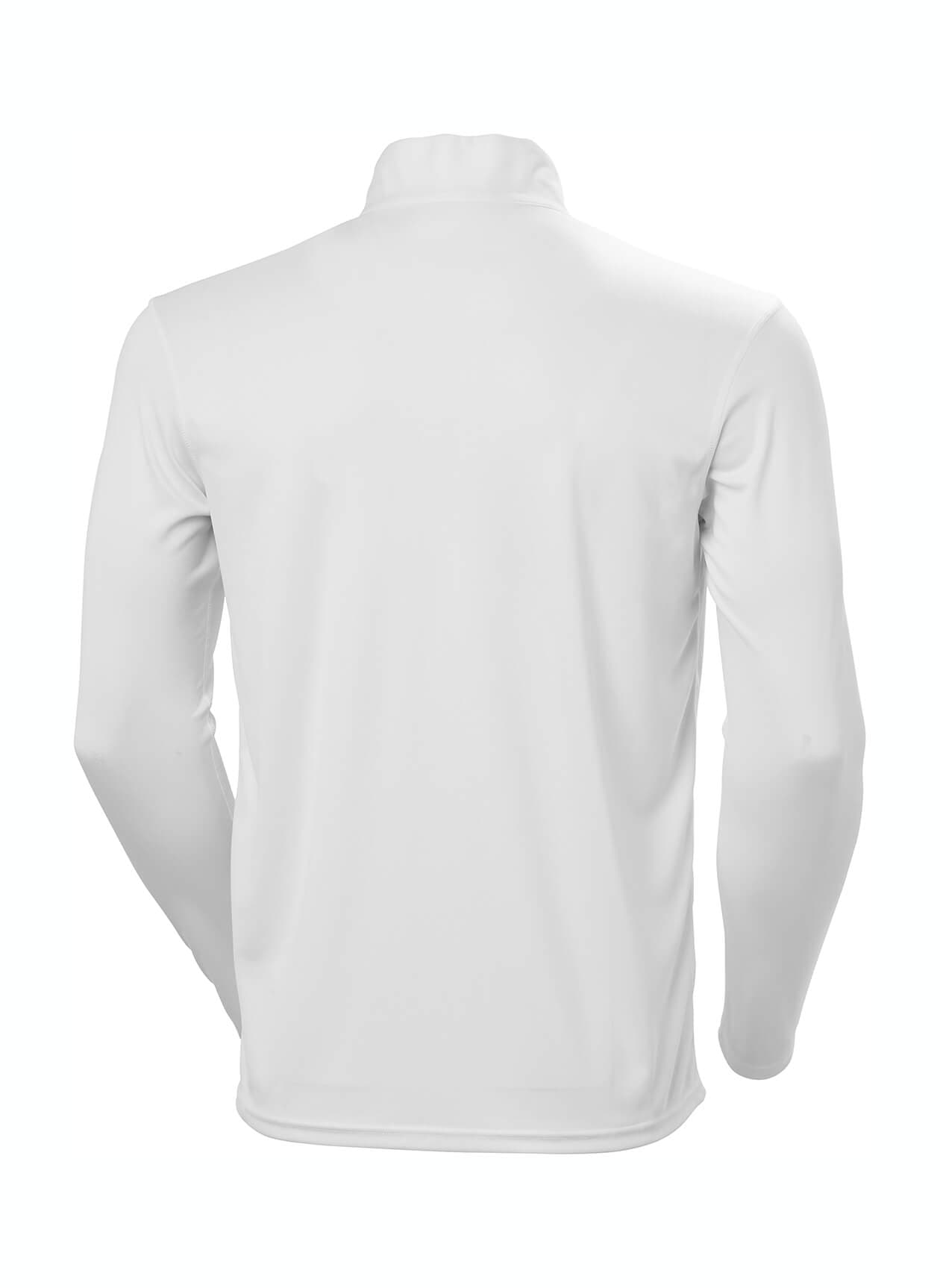 Helly Hansen Men's Tech 2.0 Half-Zip - White 3XL