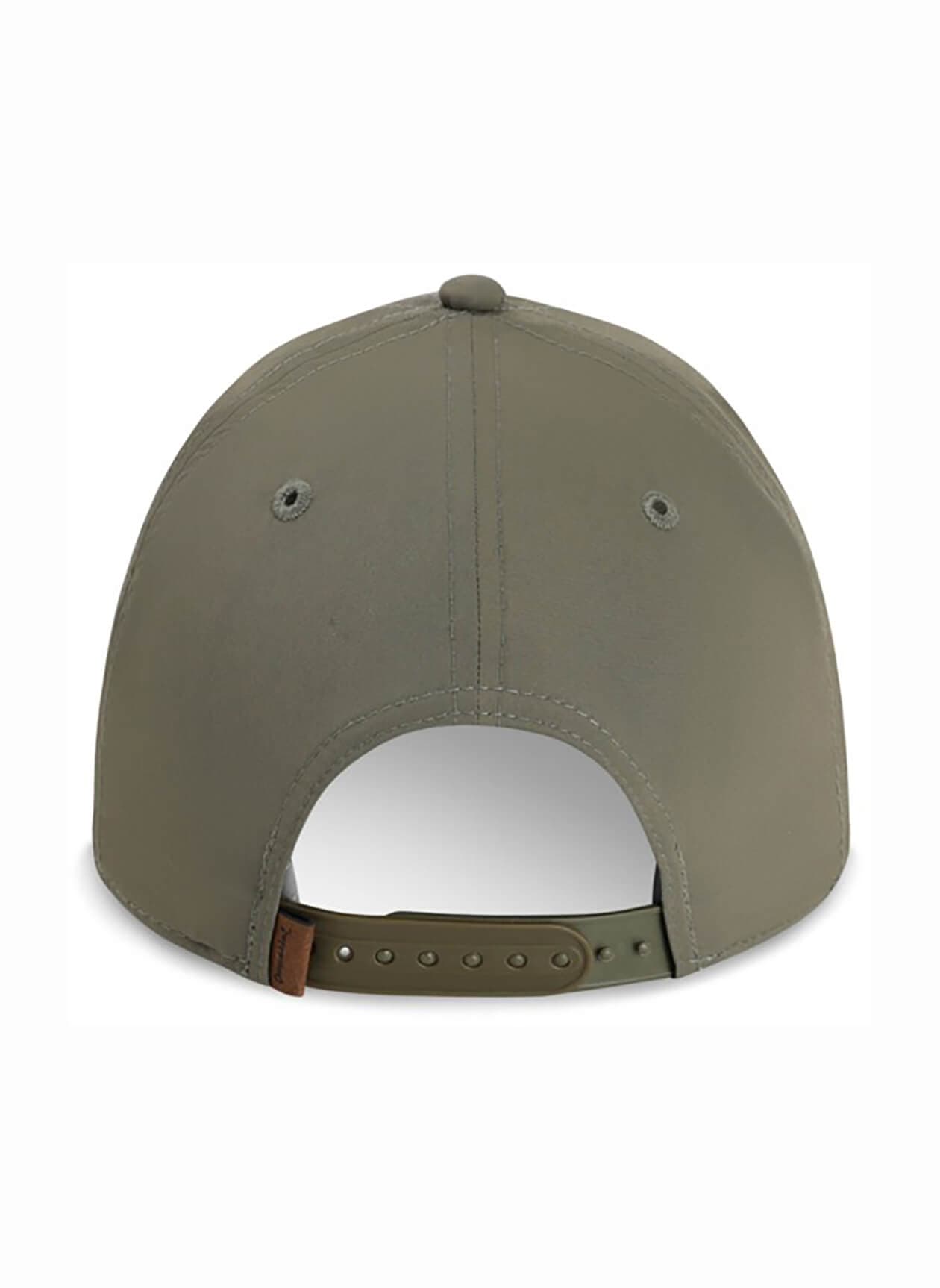 Imperial The Harrison Rope Hat - Green MISC