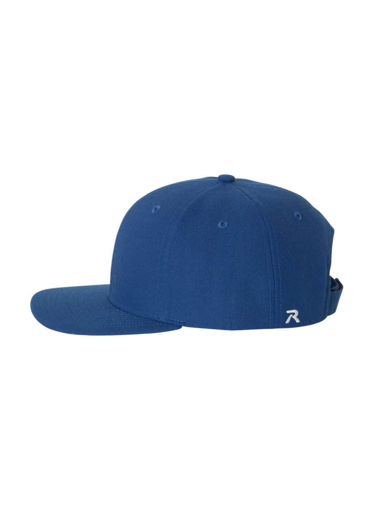 Richardson Surge Adjustable Hat - Blue MD/LG