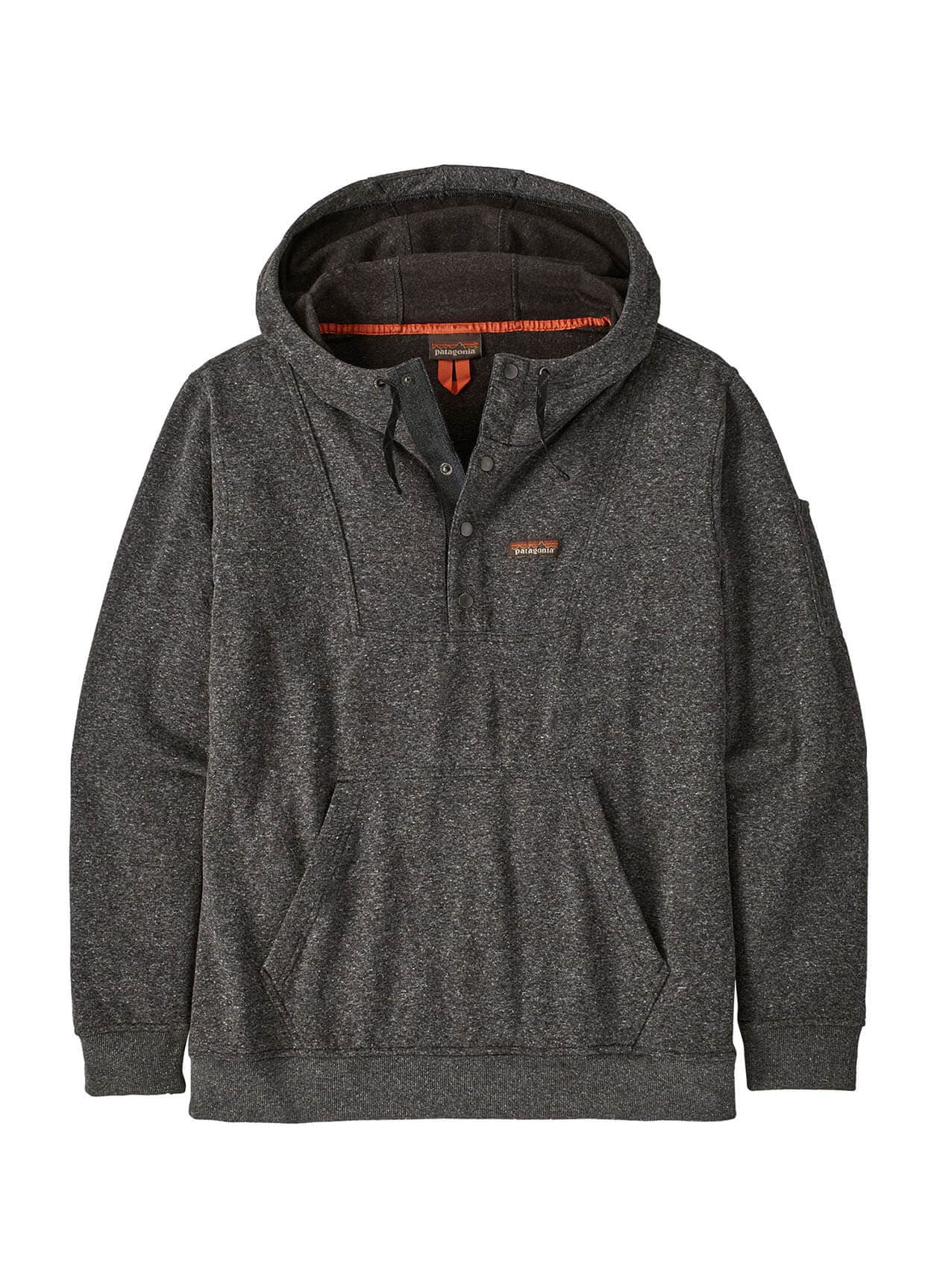 Patagonia Men's Work Hoodie