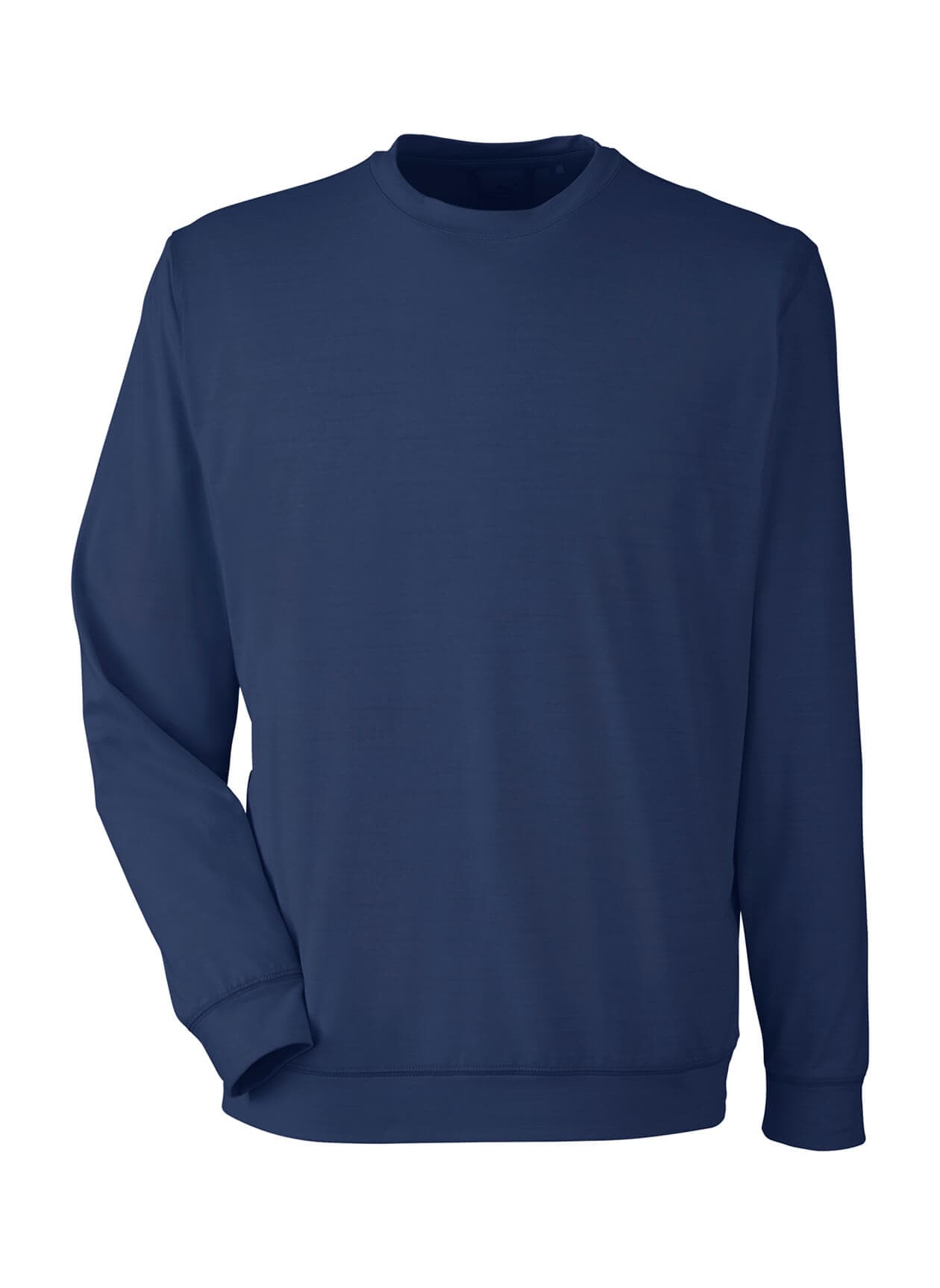 PUMA Men's Cloudspun Crew