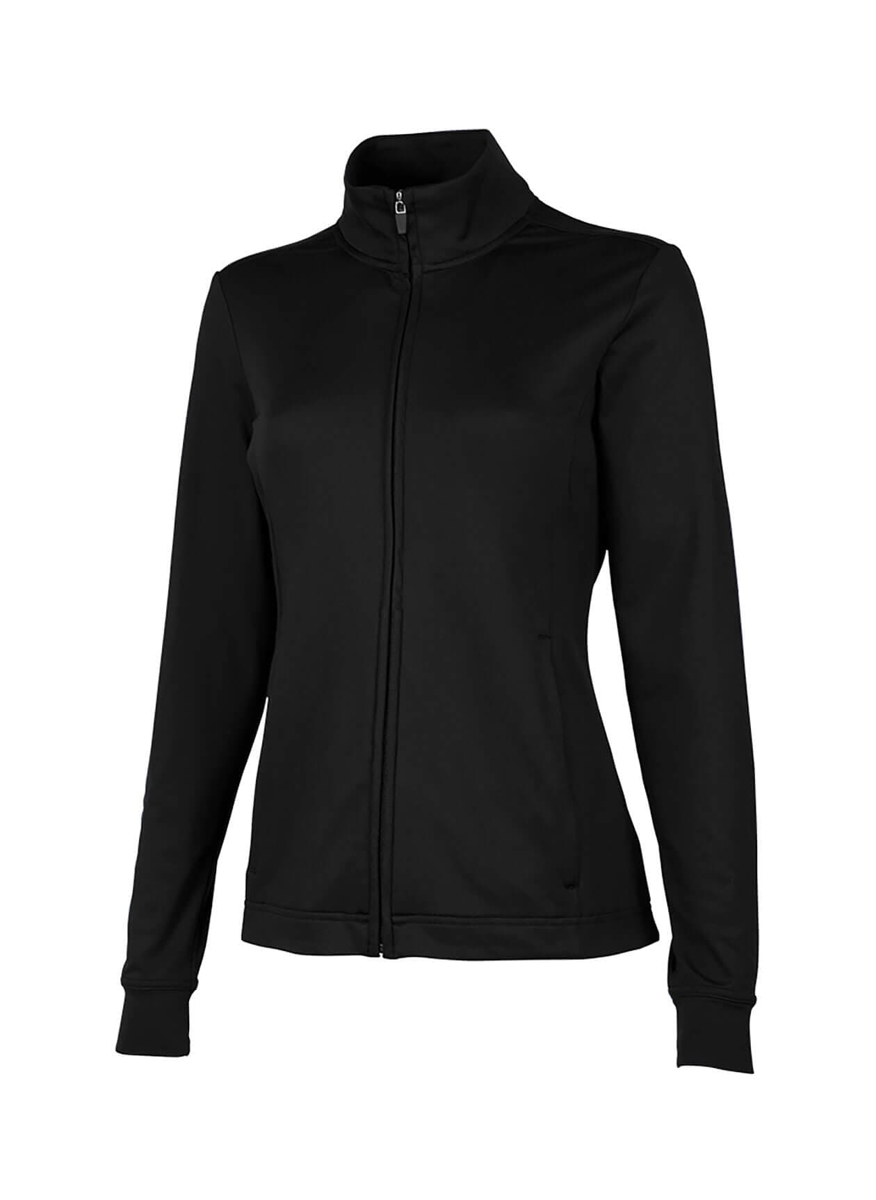 Charles River Women's Nu Fitness Jacket