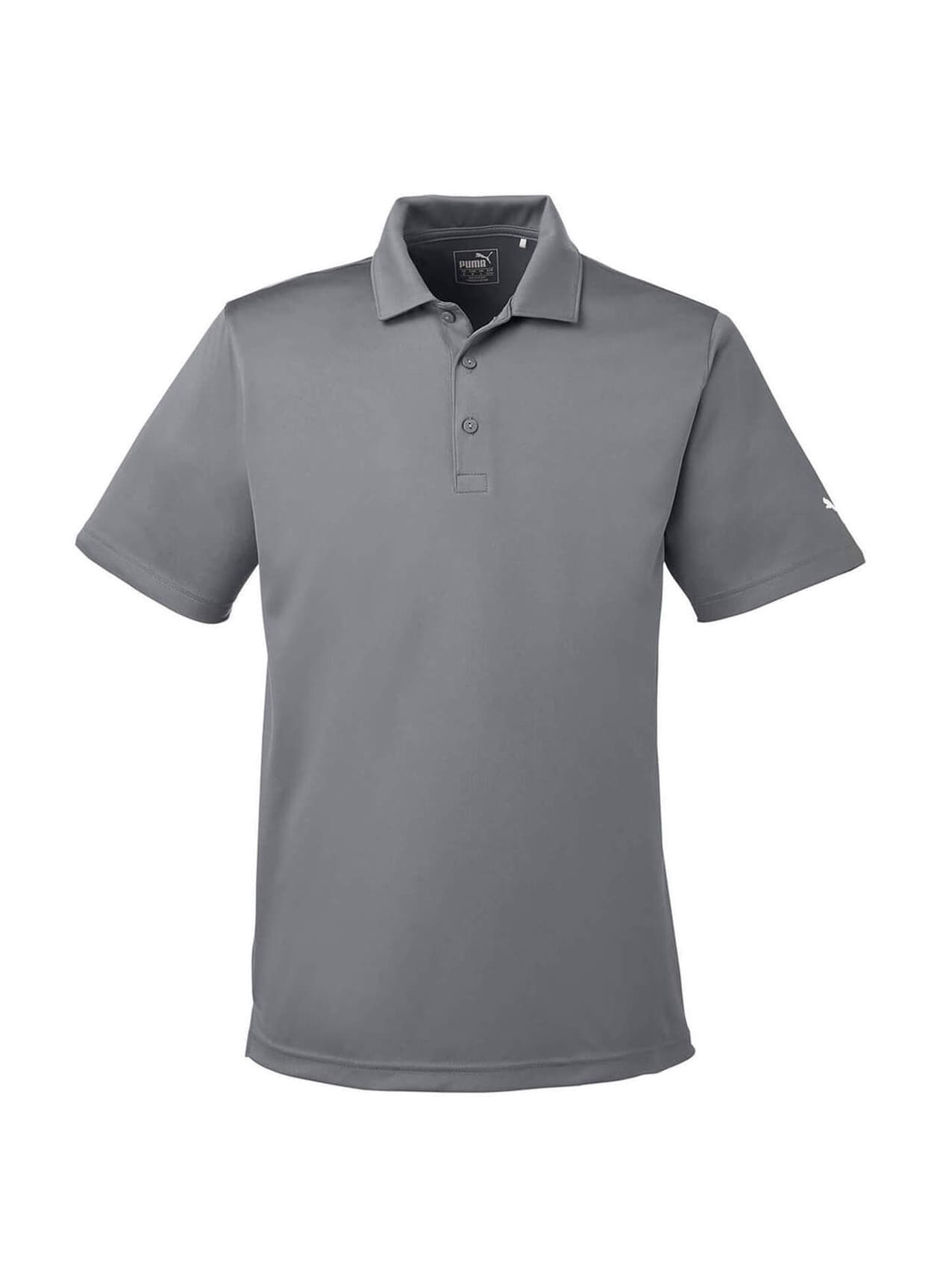 Puma Men's Icon Golf Polo