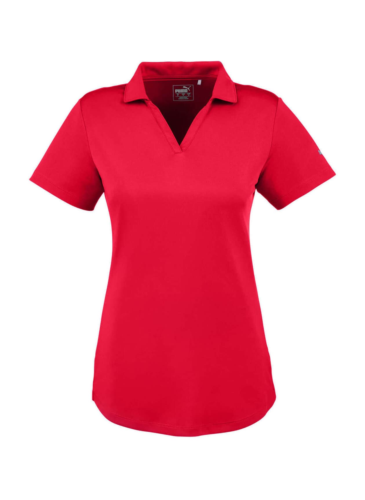 Puma Women's Icon Golf Polo