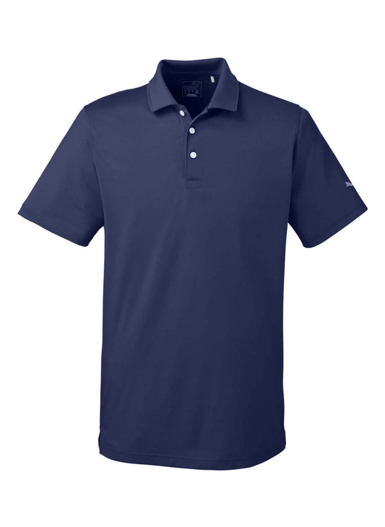 Puma Men's Fusion Polo