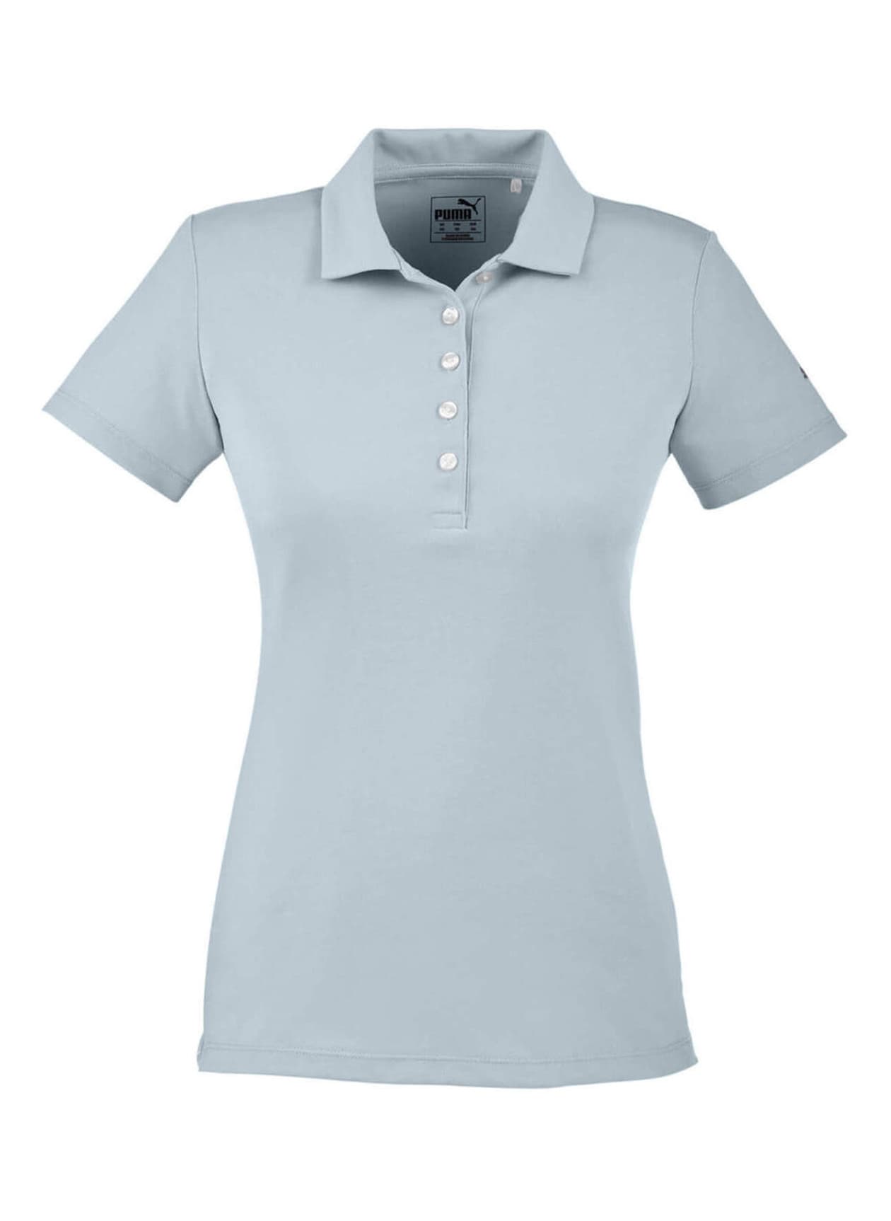 Puma Women's Fusion Polo