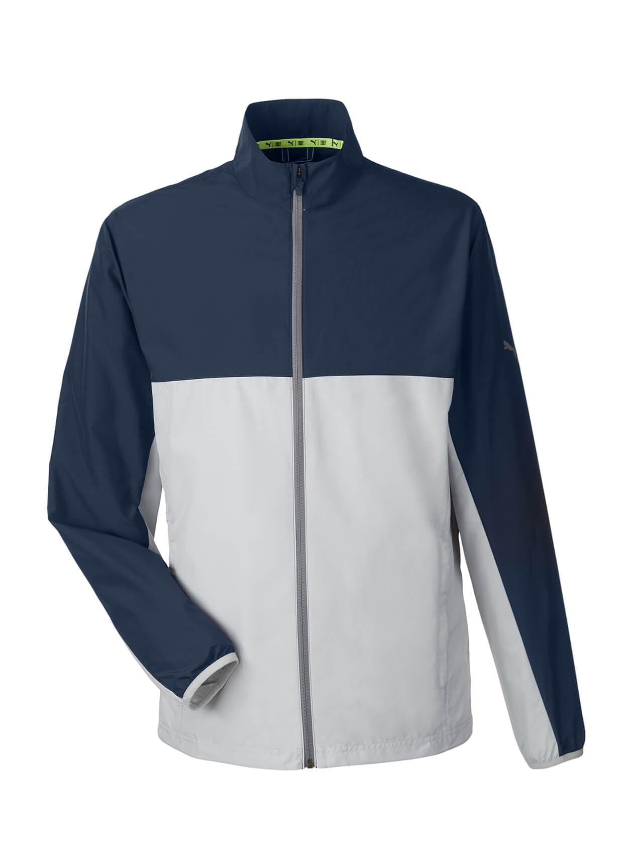 PUMA Men's 1st Mile Wind Jacket