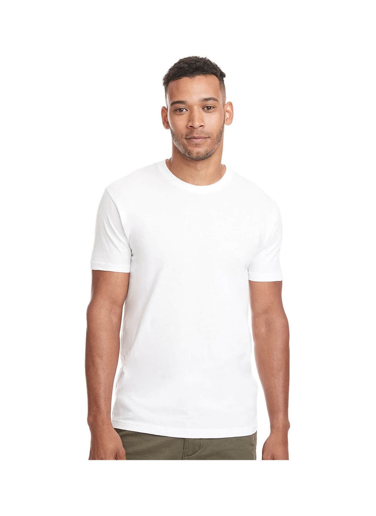 Next Level Unisex Triblend T-Shirt