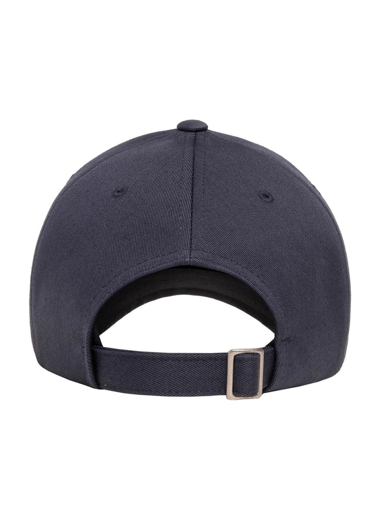 Yupoong Classic Dad Hat - Navy MISC