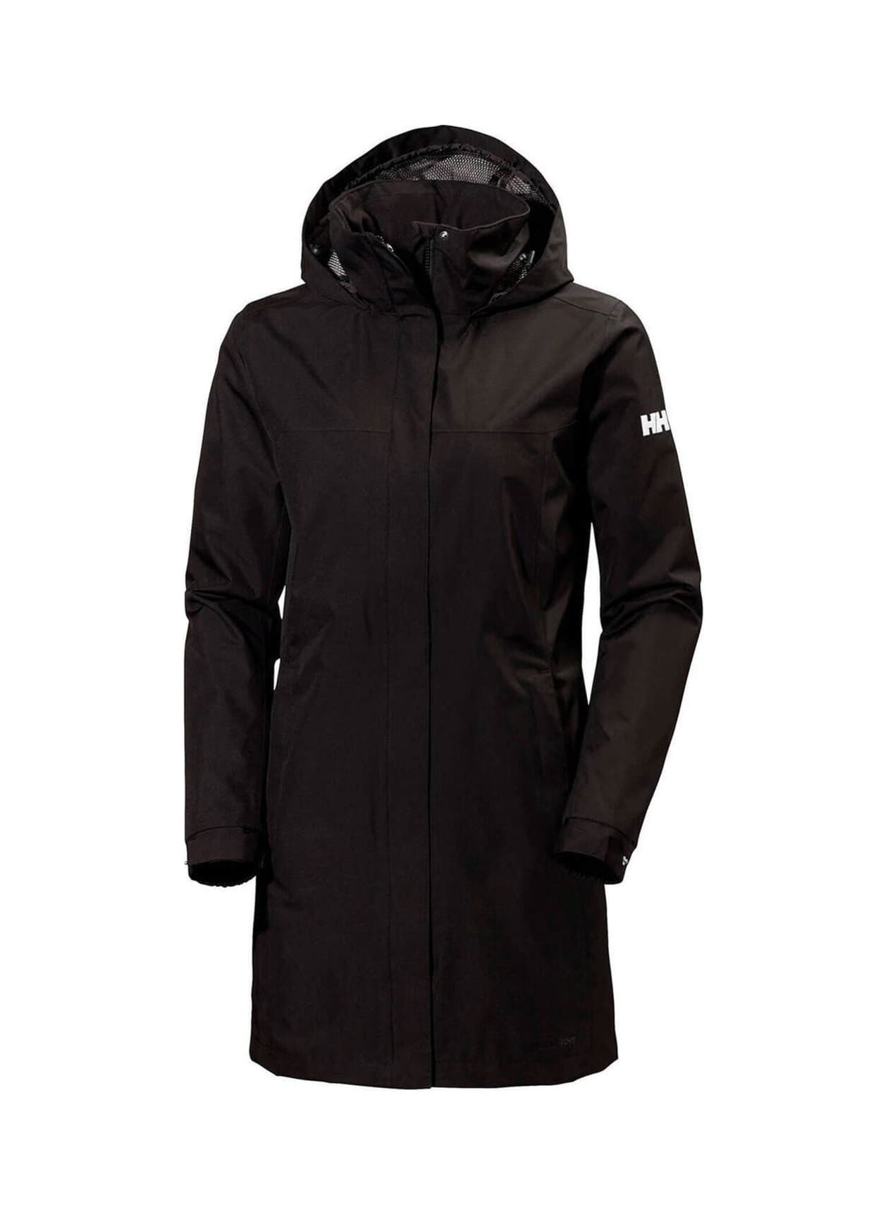 Helly Hansen Women's Aden Long Coat
