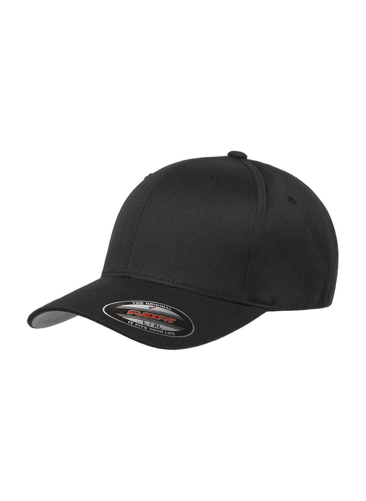 Flexfit Wooly 6-Panel Hat