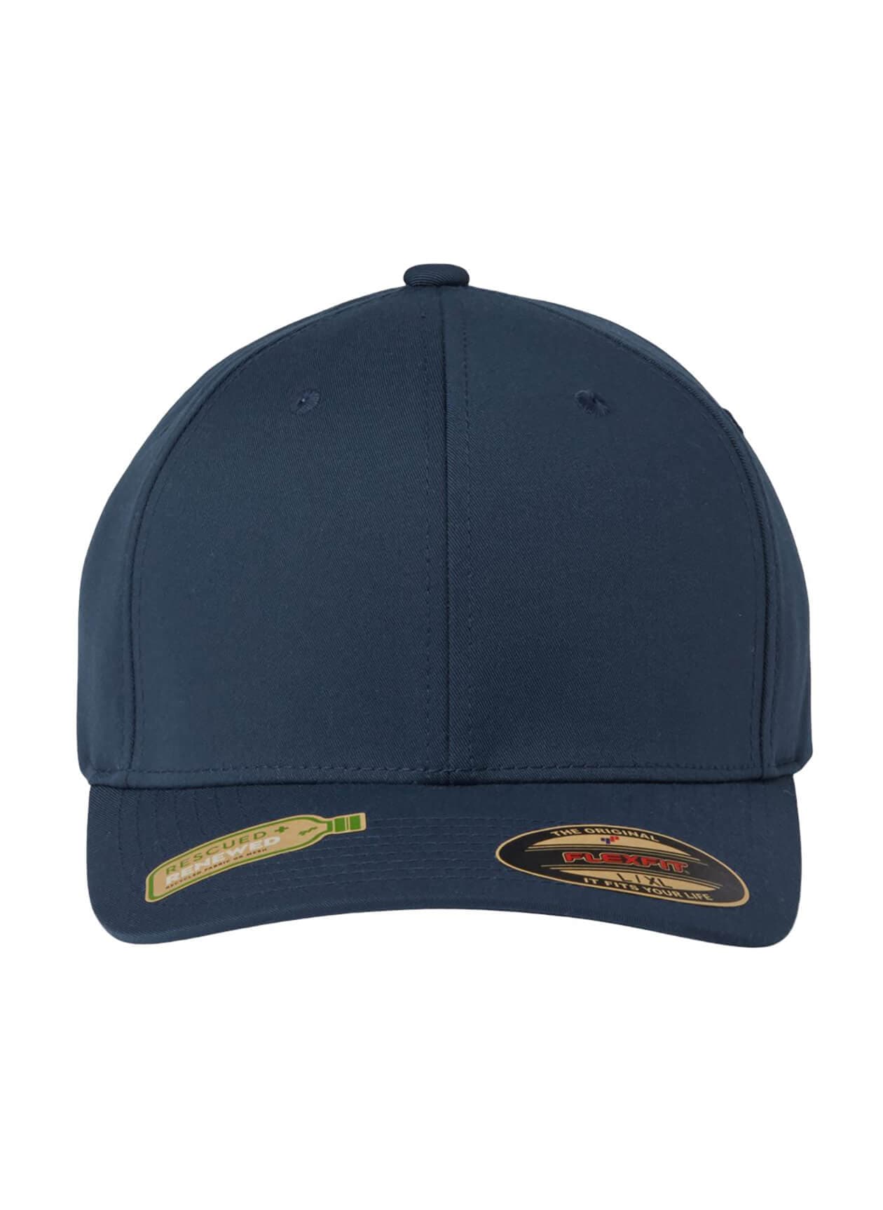 Flexfit Sustainable Polyester Cap