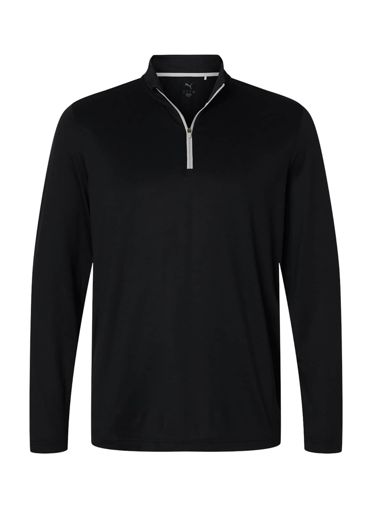 PUMA Men's Icon 2.0 Quarter-Zip
