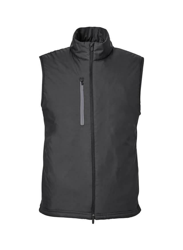 Puma Men's Hielands Vest - Black 3XL