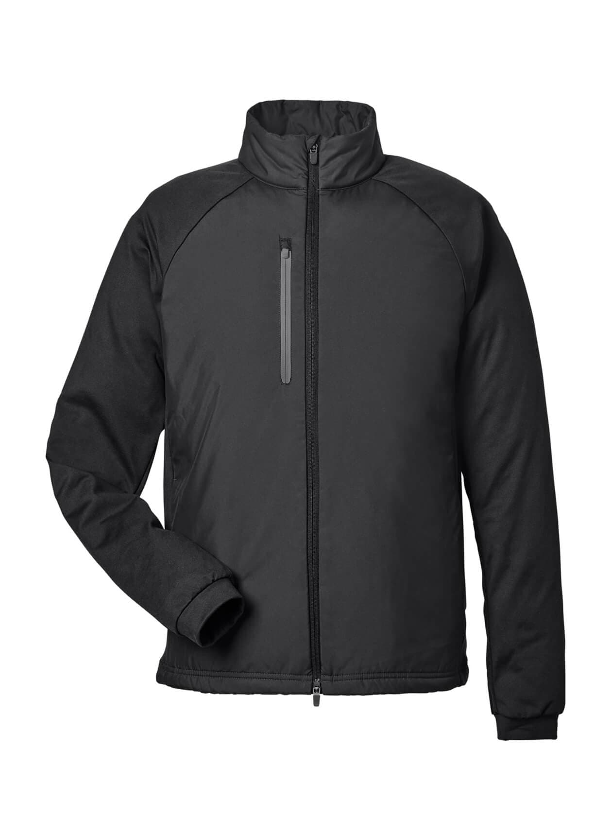Puma Men's Hielands Jacket