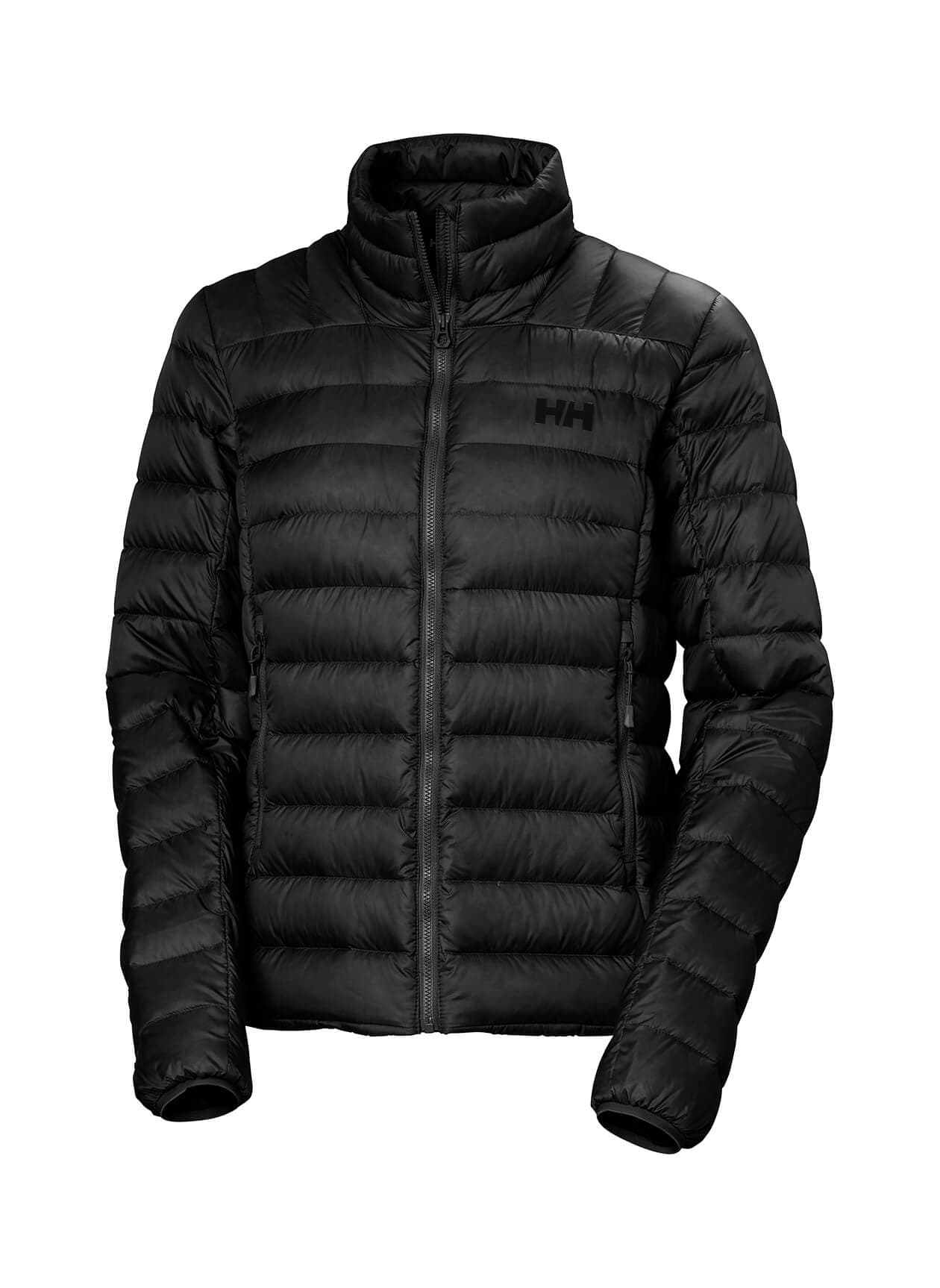 Helly Hansen Women's Verglas Down Jacket 2.0