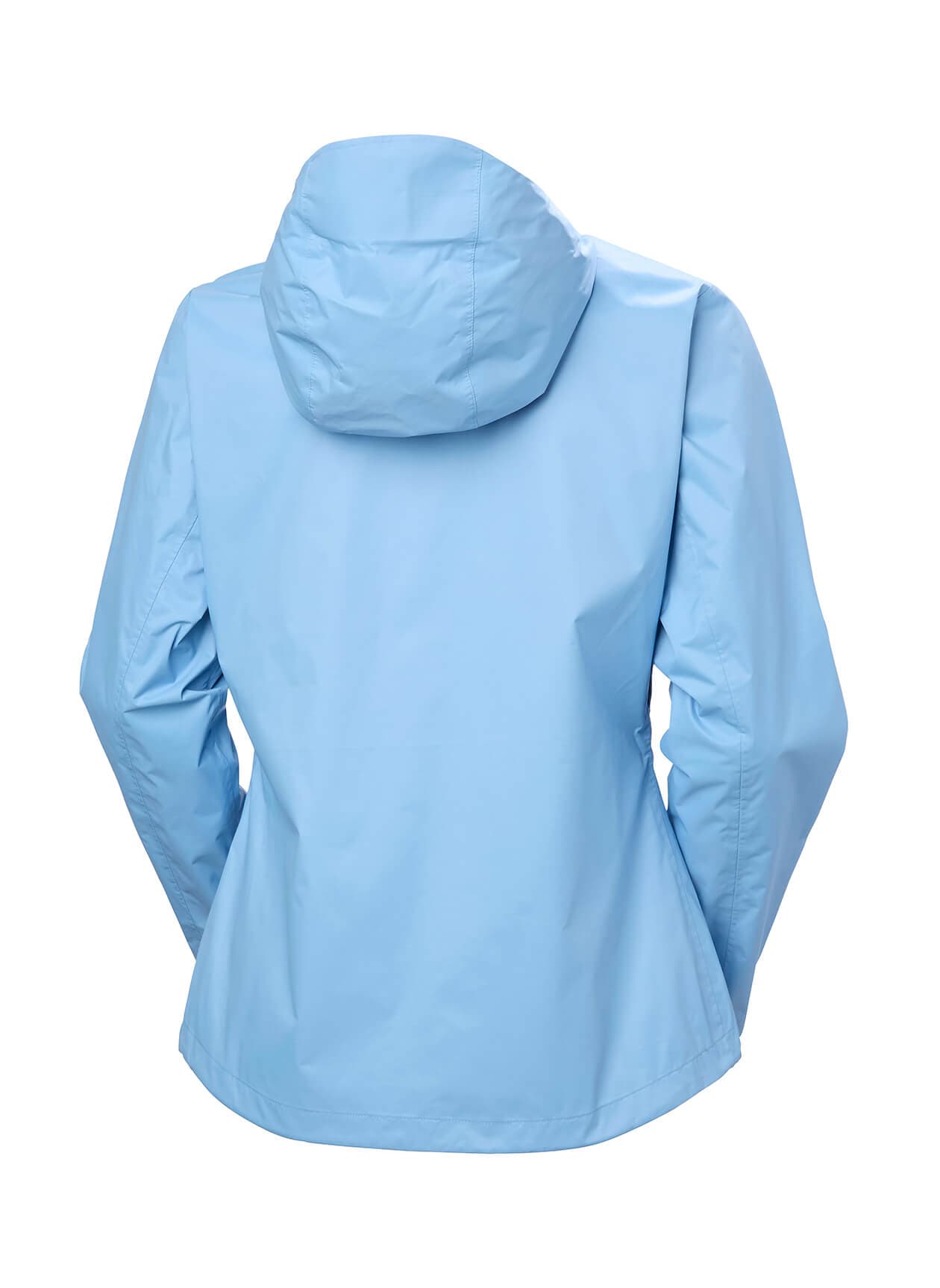 Helly Hansen Women's Loke Terra Jacket - Cyan LG
