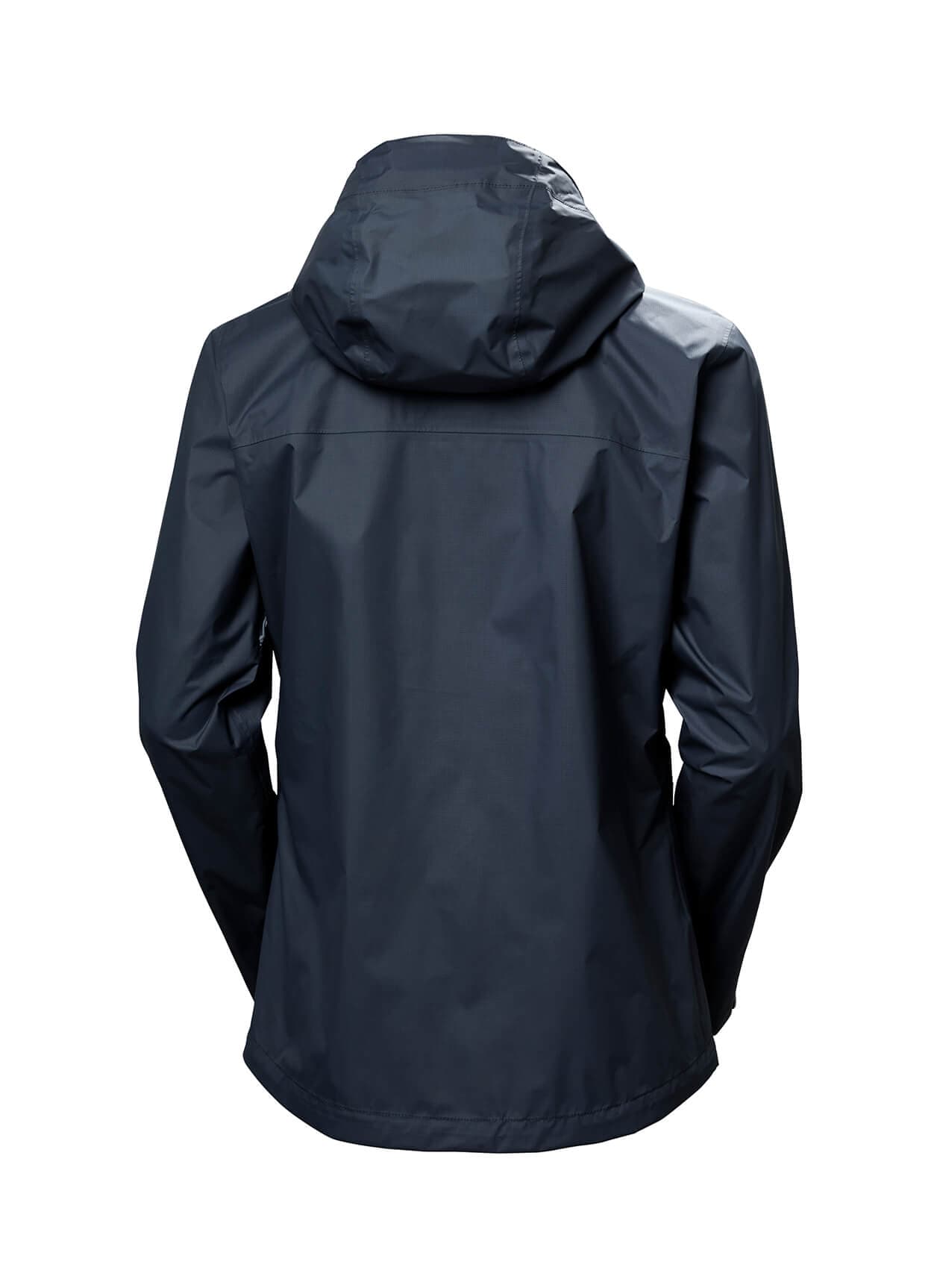 Helly Hansen Women's Loke Jacket SS25 - Navy LG
