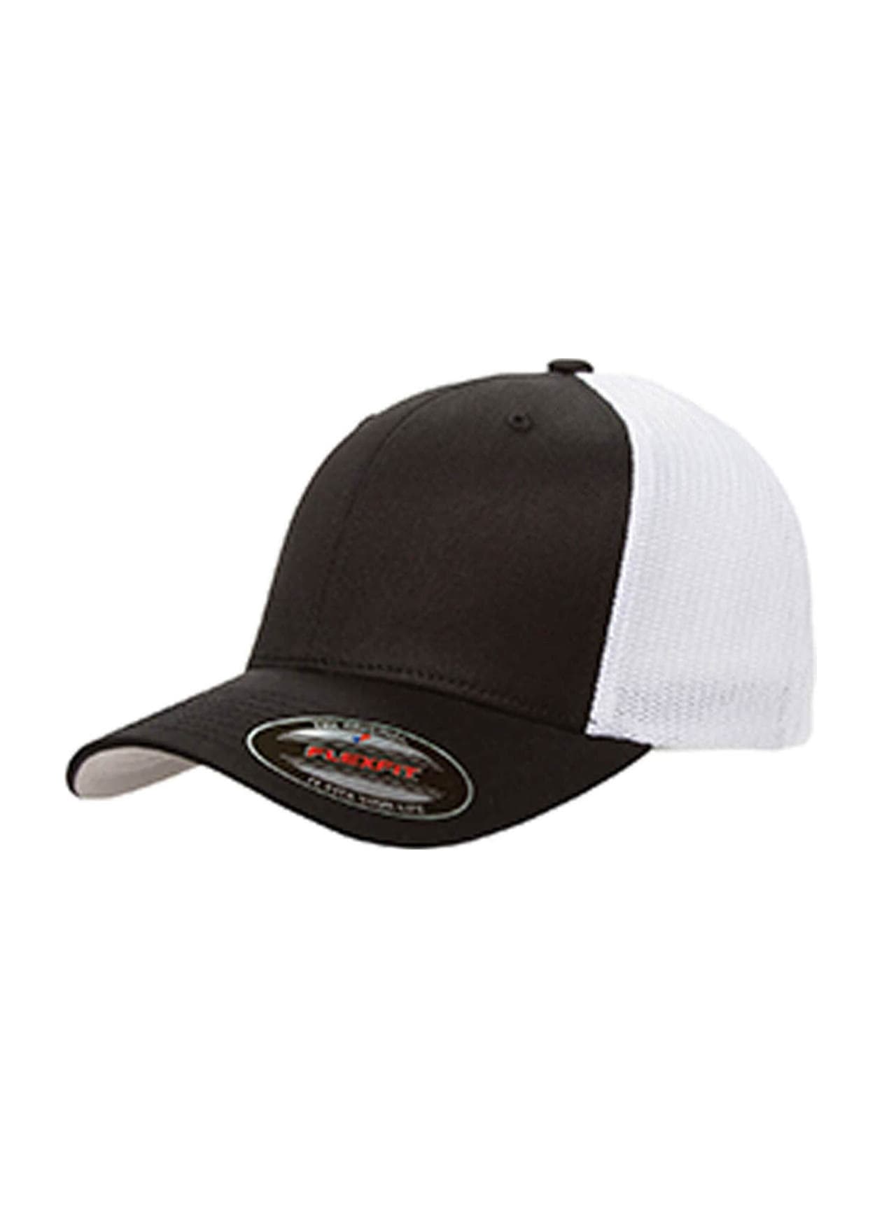 Flexfit 6-Panel Trucker Hat
