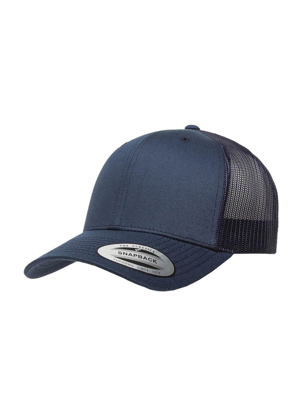 Yupoong Retro Trucker Hat