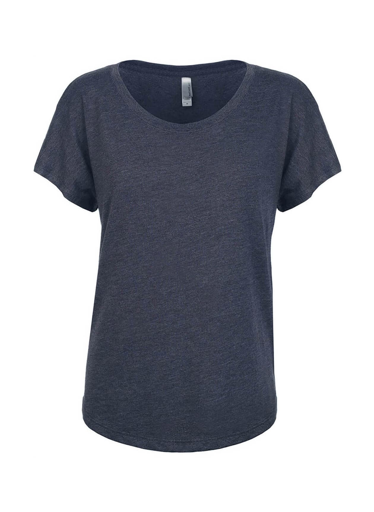 Next Level Women's Triblend Dolman T-Shirt