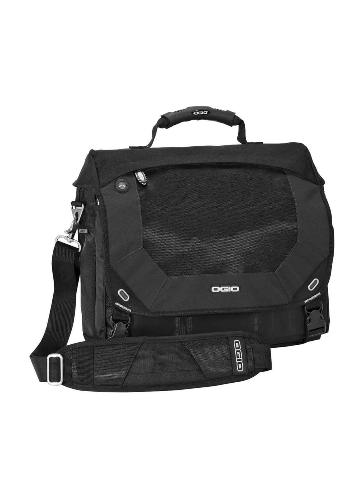 OGIO Jack Pack Messenger Bag