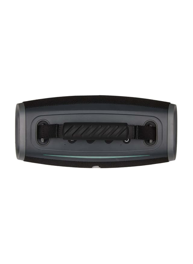 Skullcandy Barrel Mini Party Speaker - Black MISC