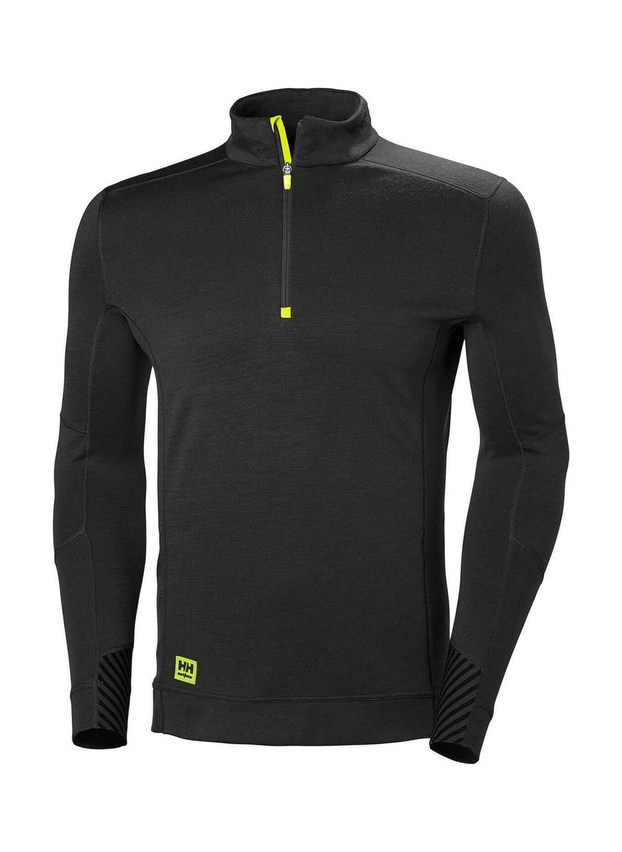 Helly Hansen Men's Lifa Half-Zip