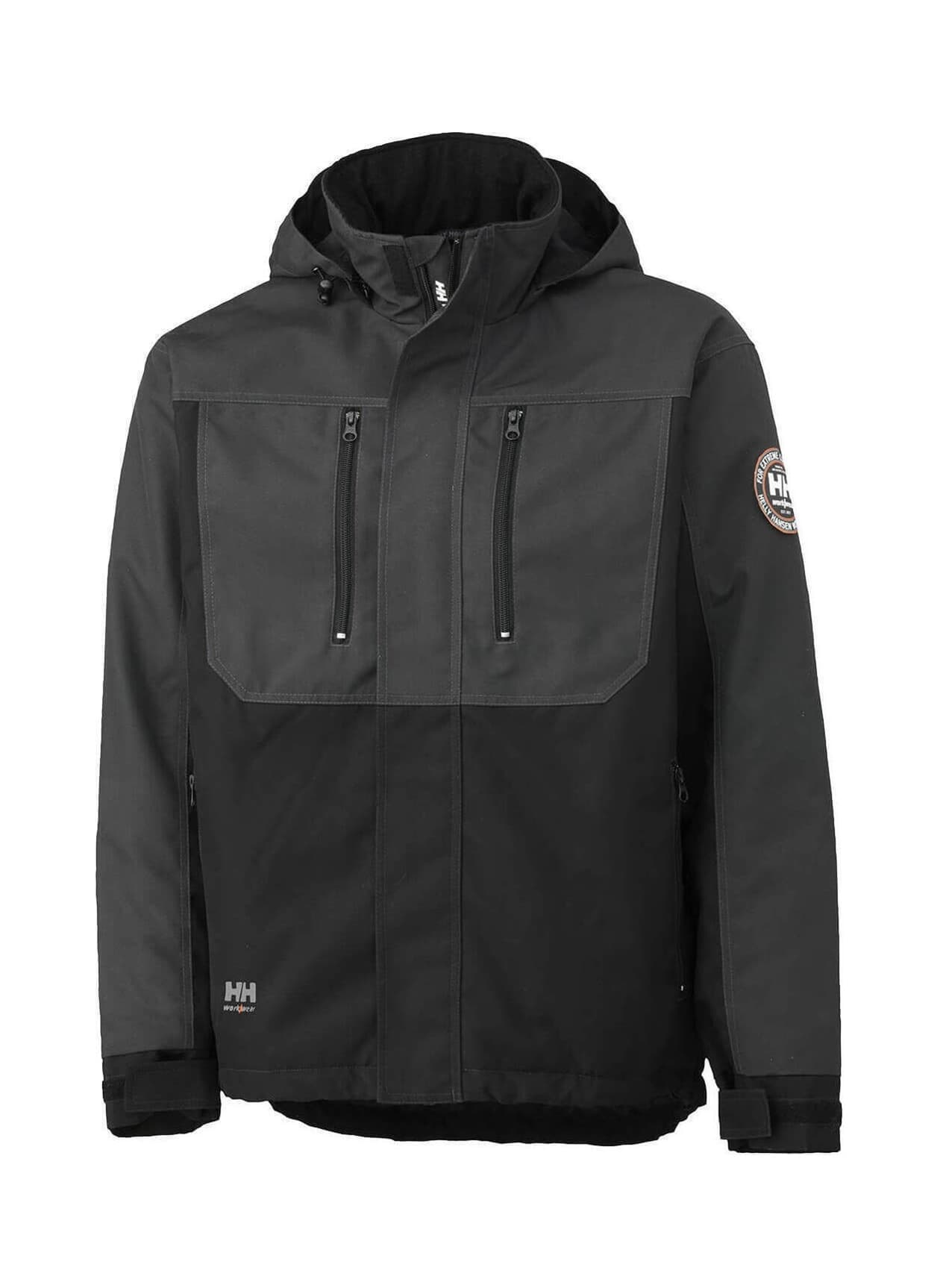 Helly Hansen Men's Berg Jacket