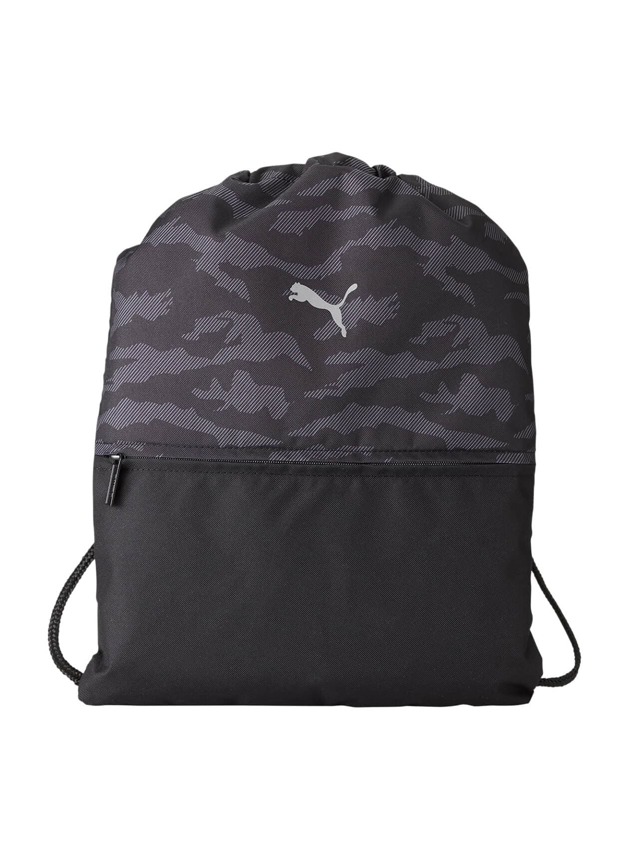PUMA Camo Carry Sack