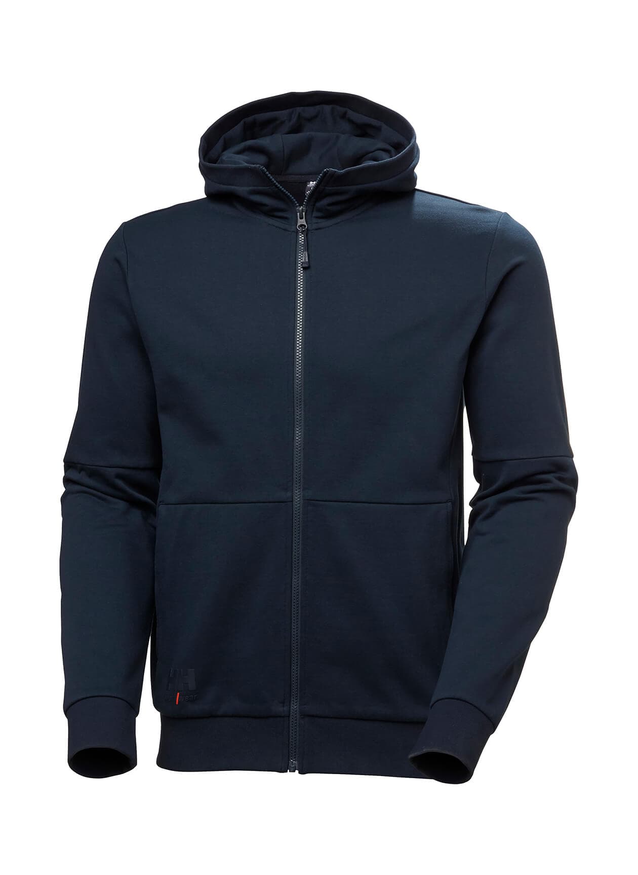 Helly Hansen Men's Evo Zip-Up Hoodie