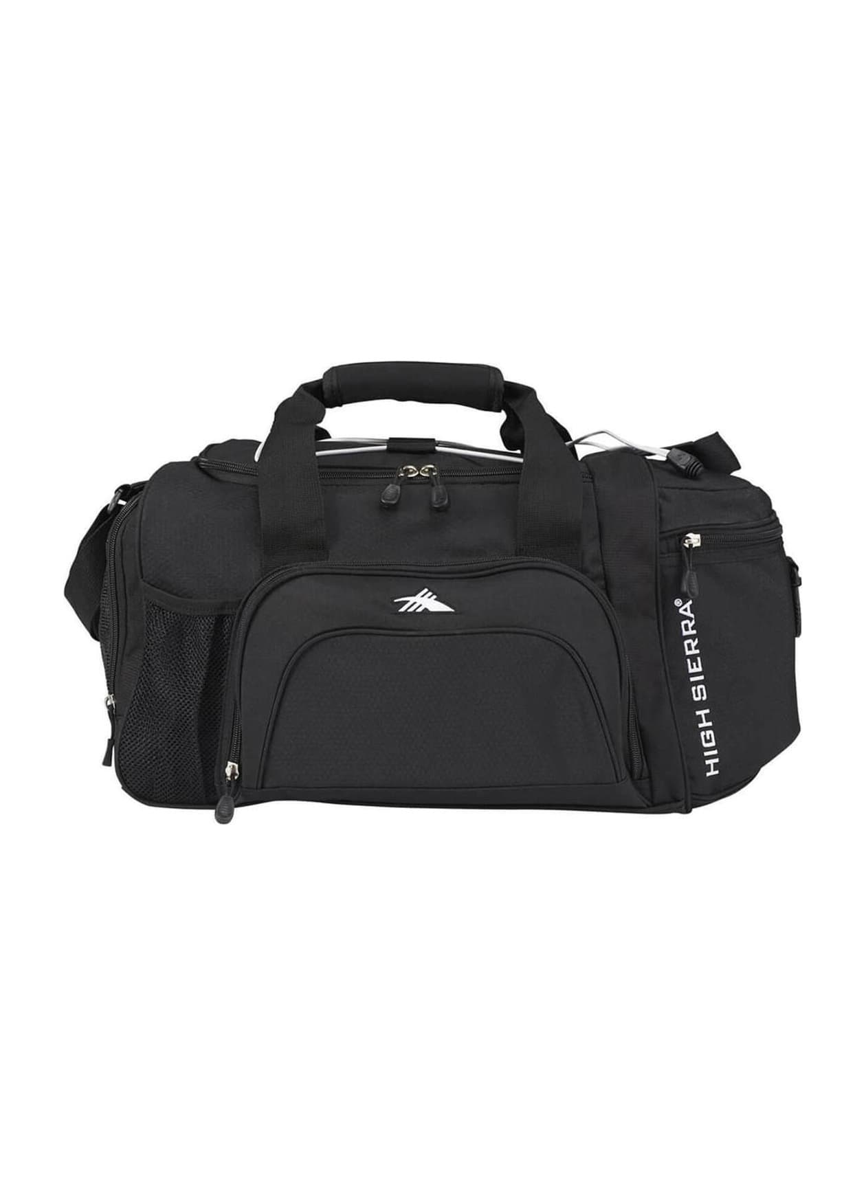 High Sierra 22' Switch Blade Sport Duffel Bag