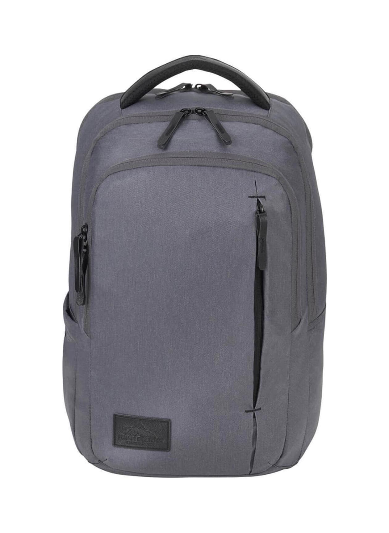 High Sierra Slim  15" Computer Backpack