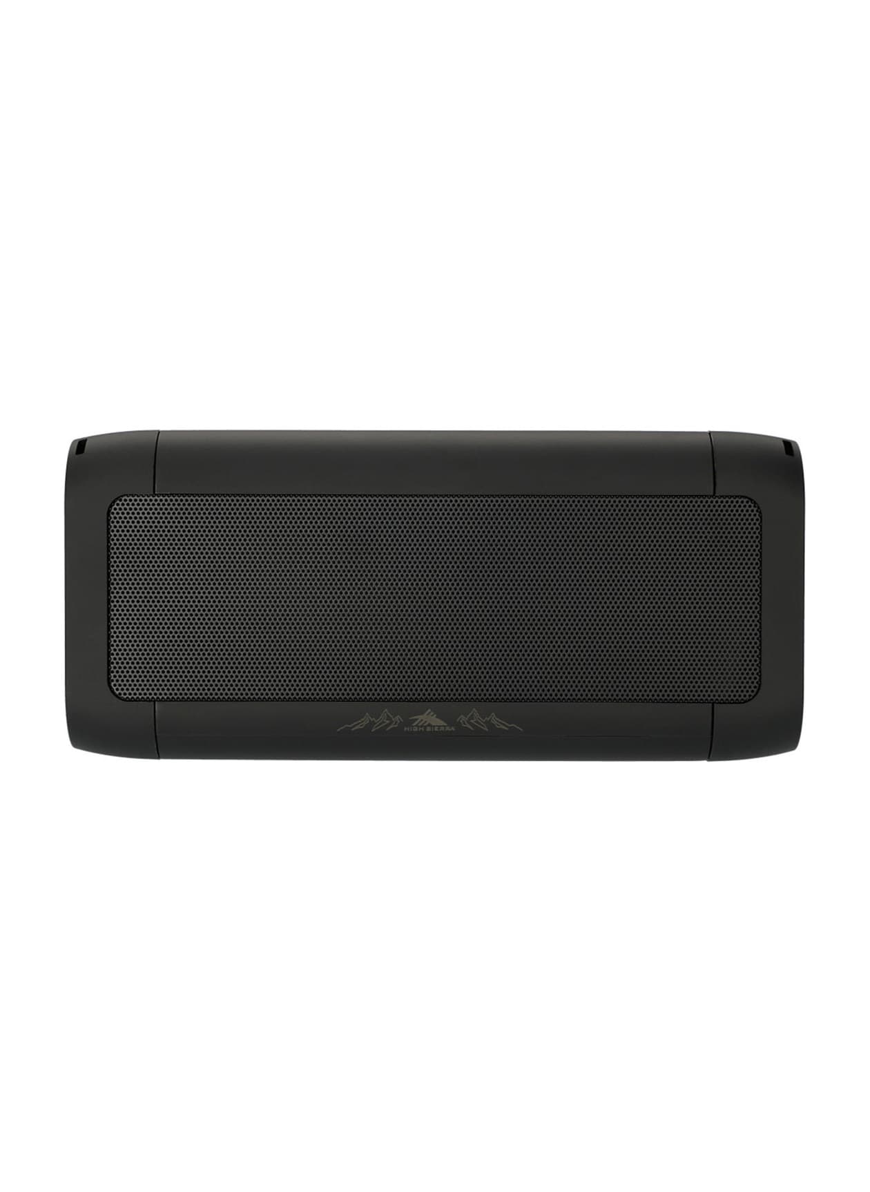 High Sierra Outdoor Speaker & Wireless PowerBank