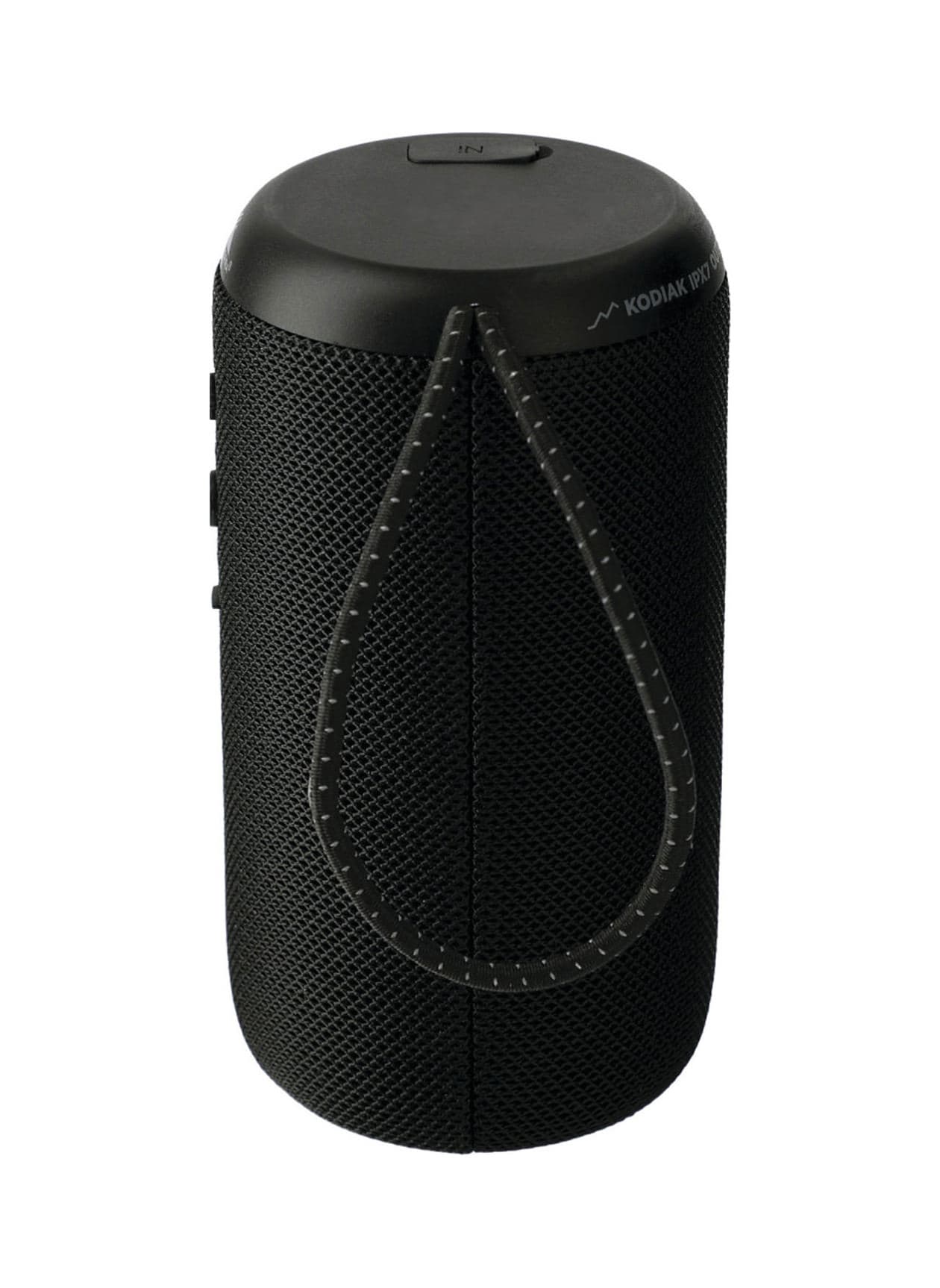 High Sierra Kodiak IPX7 Outdoor Bluetooth Speaker