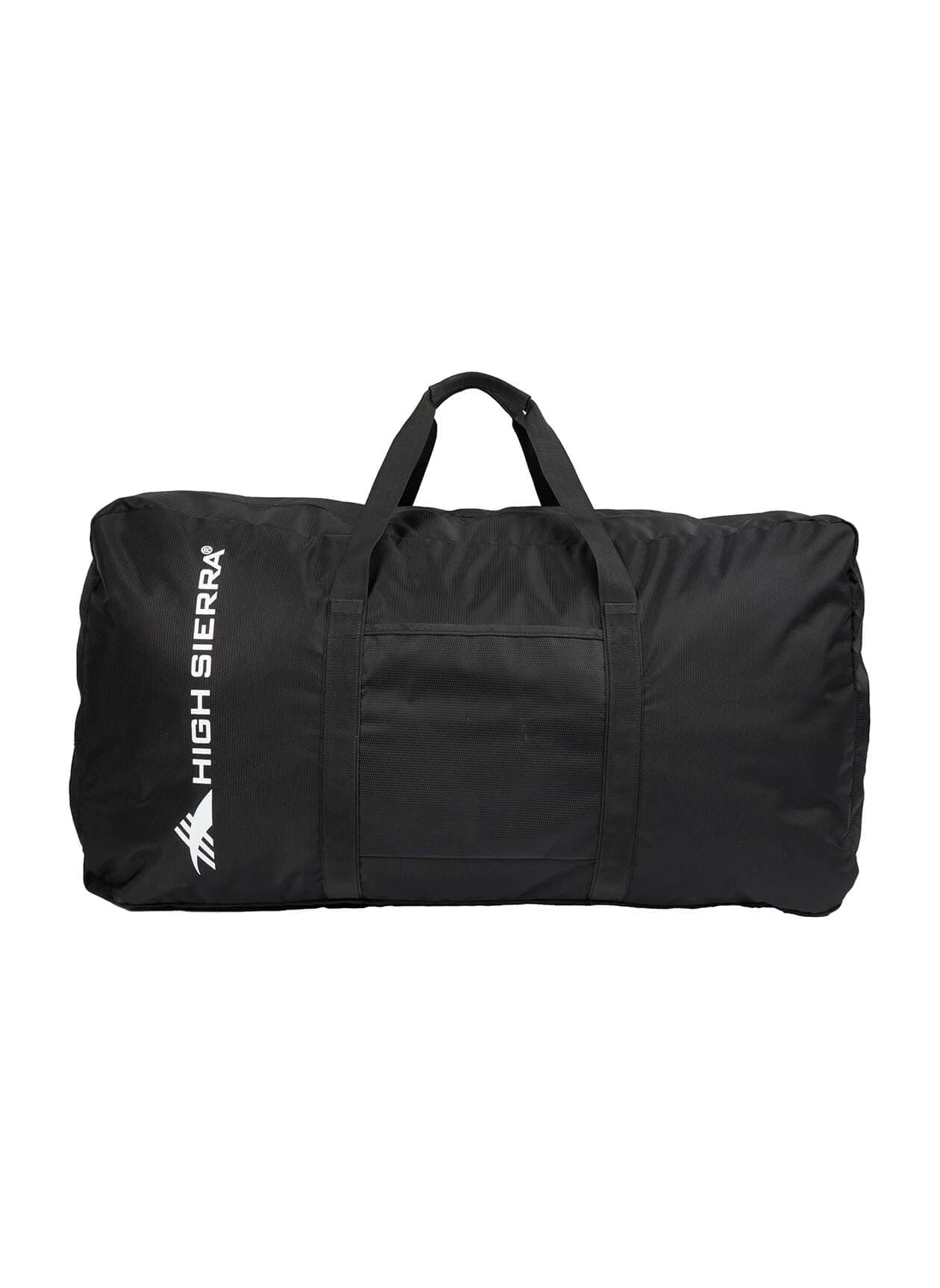 High Sierra Recycled Hi-Ton Duffle