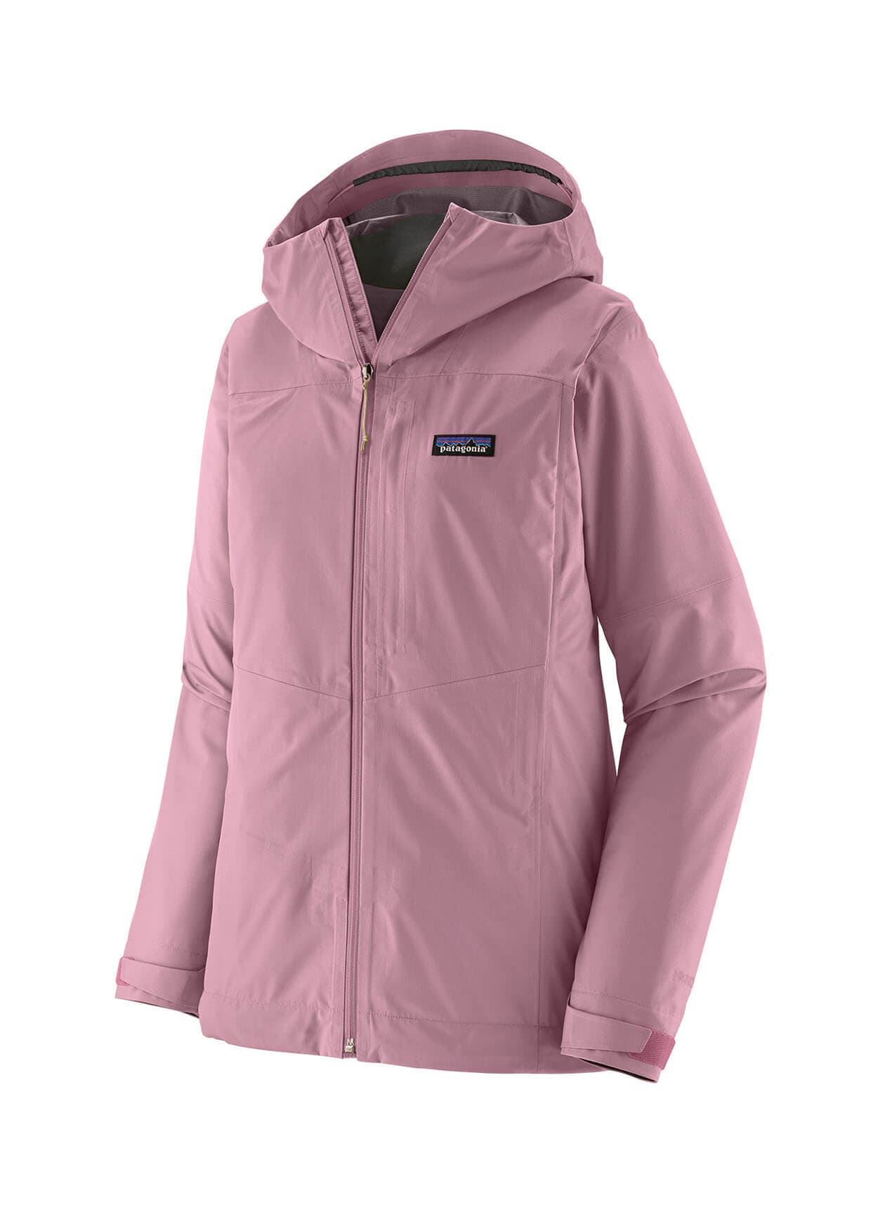 Patagonia Women's Boulder Fork Rain Jacket - Light Violet (LVT) LG