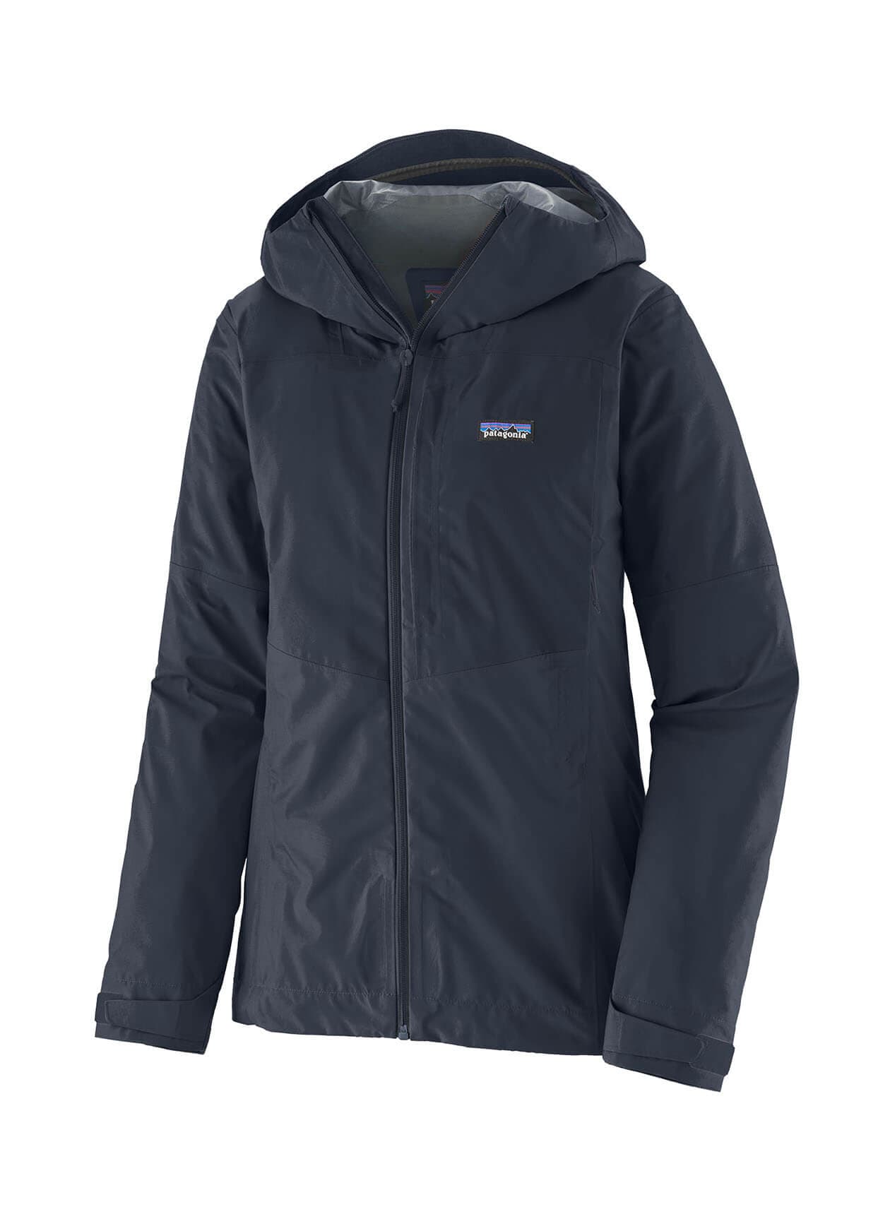 Patagonia Women's Boulder Fork Rain Jacket