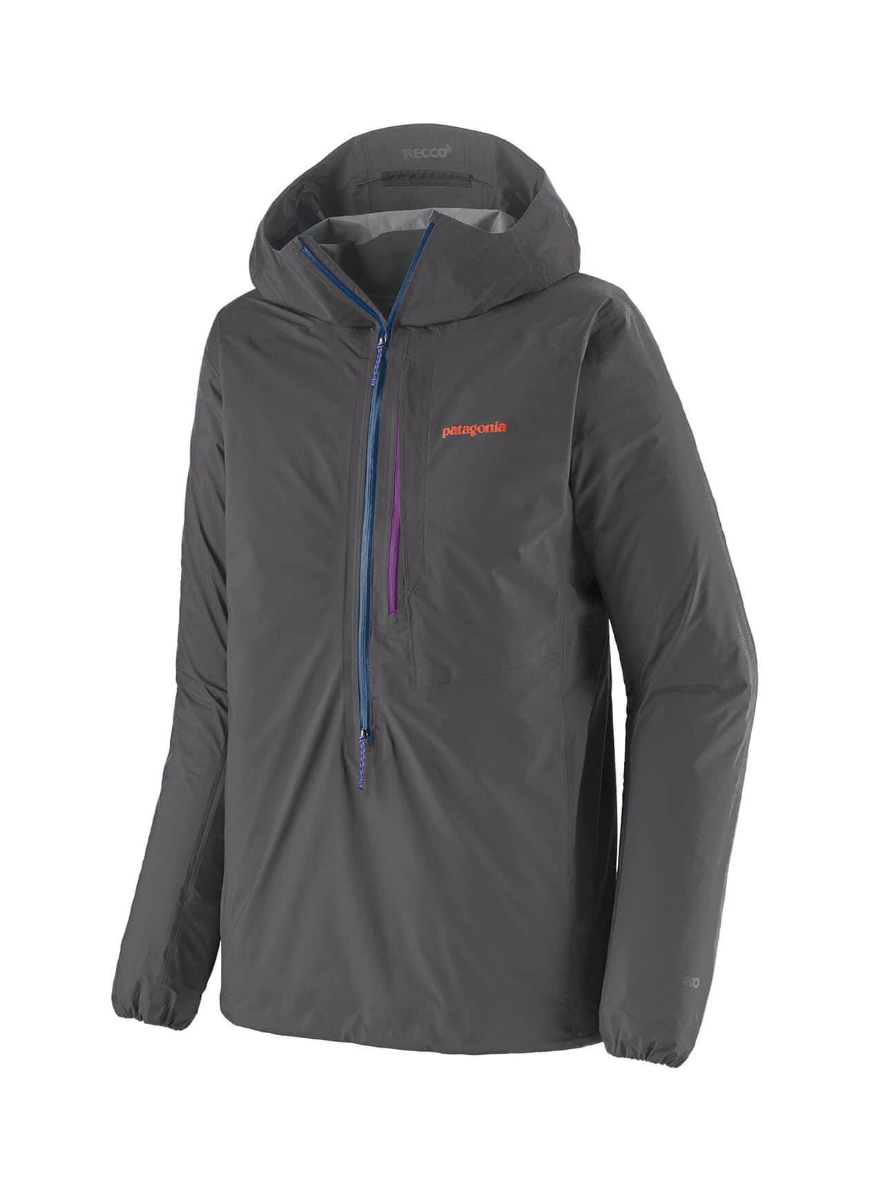 Patagonia Men's M10 Anorak