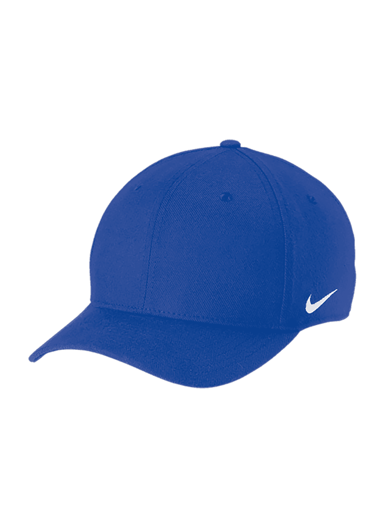 Nike Team Dri-FIT Swoosh Flex Hat