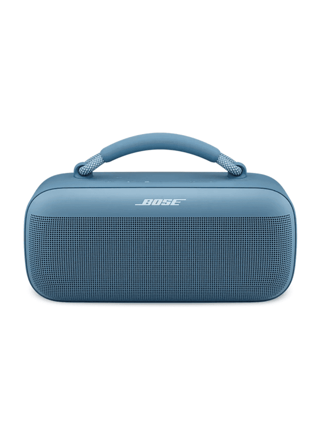 Bose SoundLink Max Portable Speaker - Cyan MISC