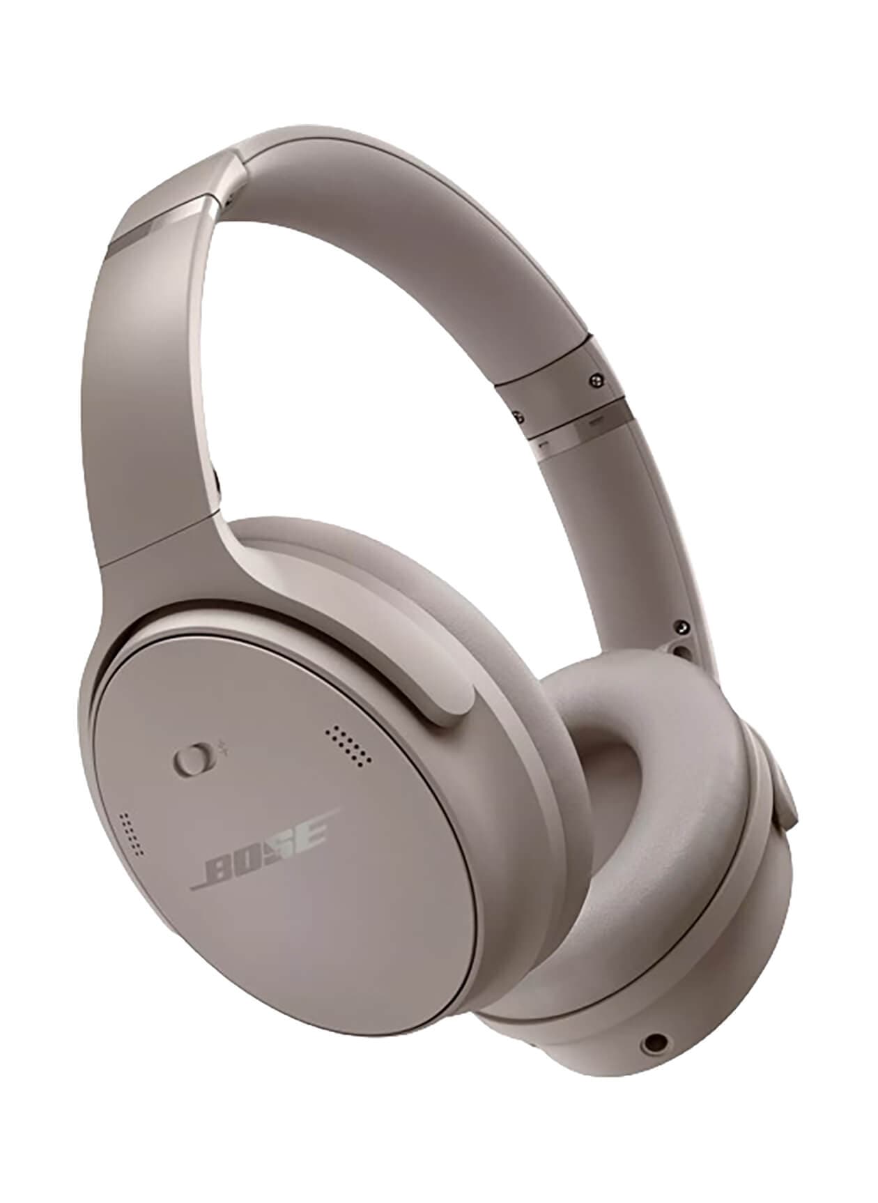 Bose QuietComfort Headphones