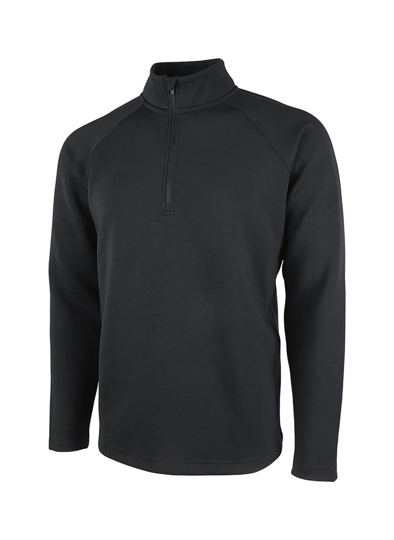Charles River Men's Seaport Quarter Zip