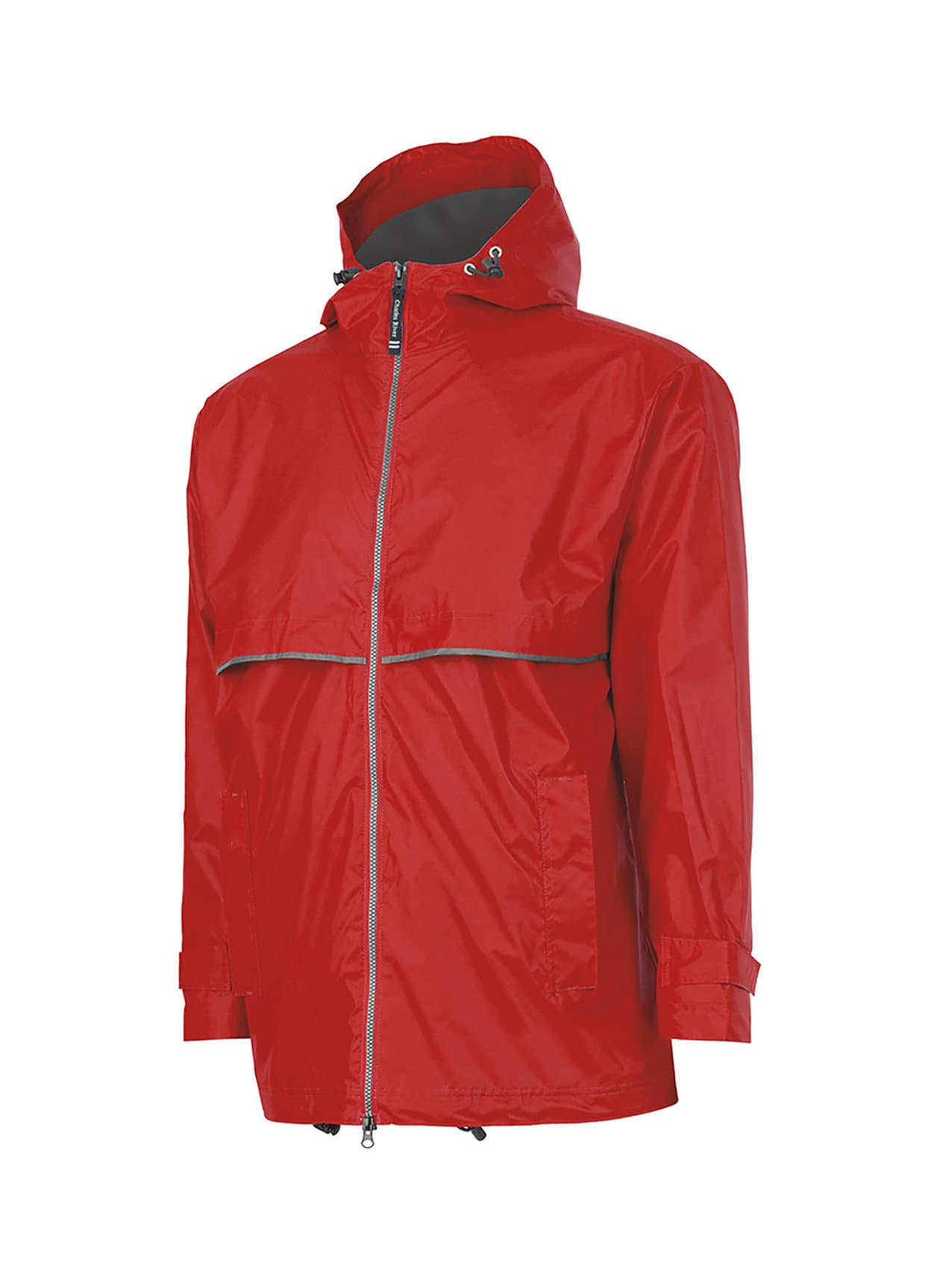Charles River Men's New Englander Rain Jacket