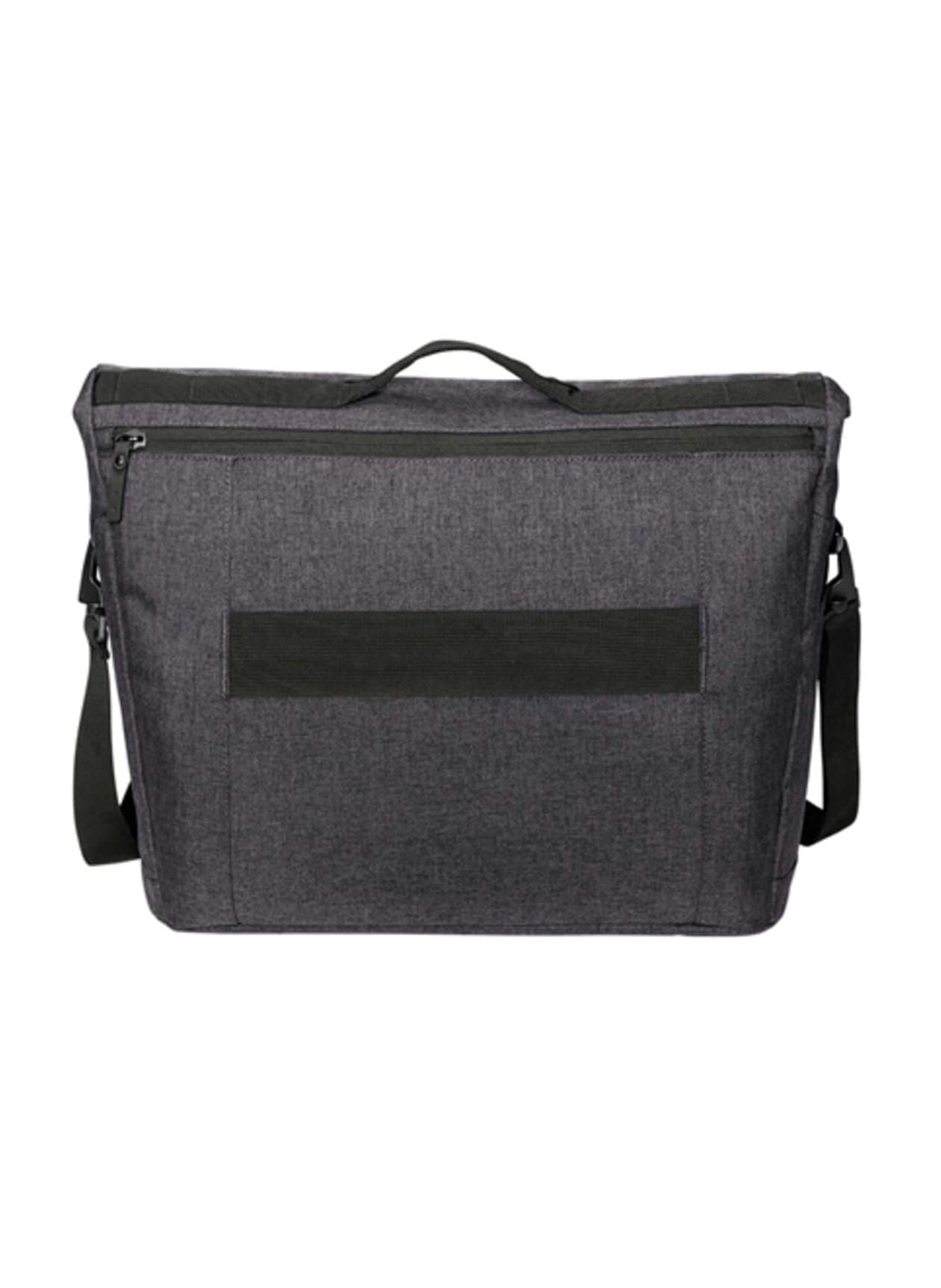 OGIO Command Messenger - Dark Grey MISC
