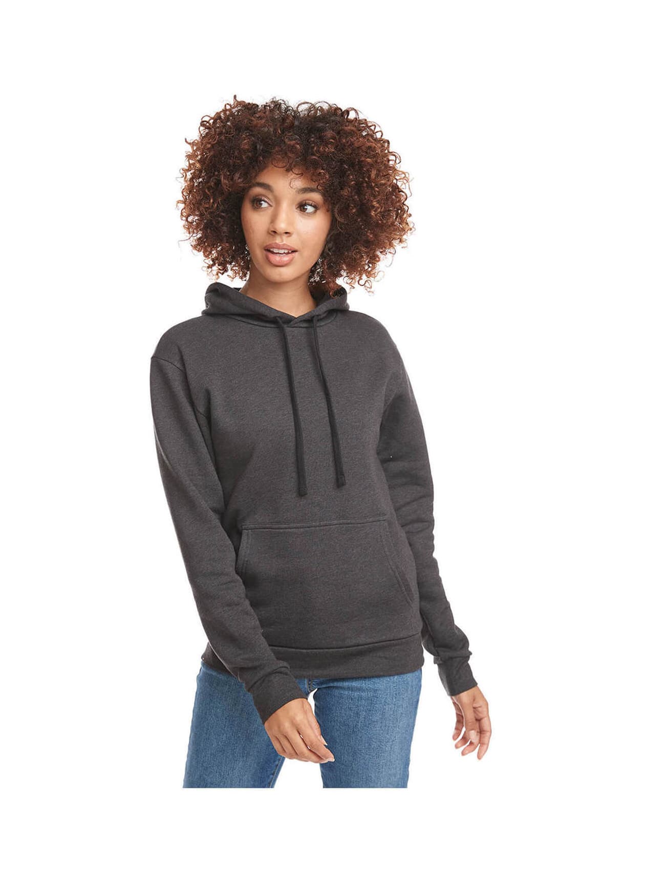 Next Level Unisex Malibu Pullover Hoodie