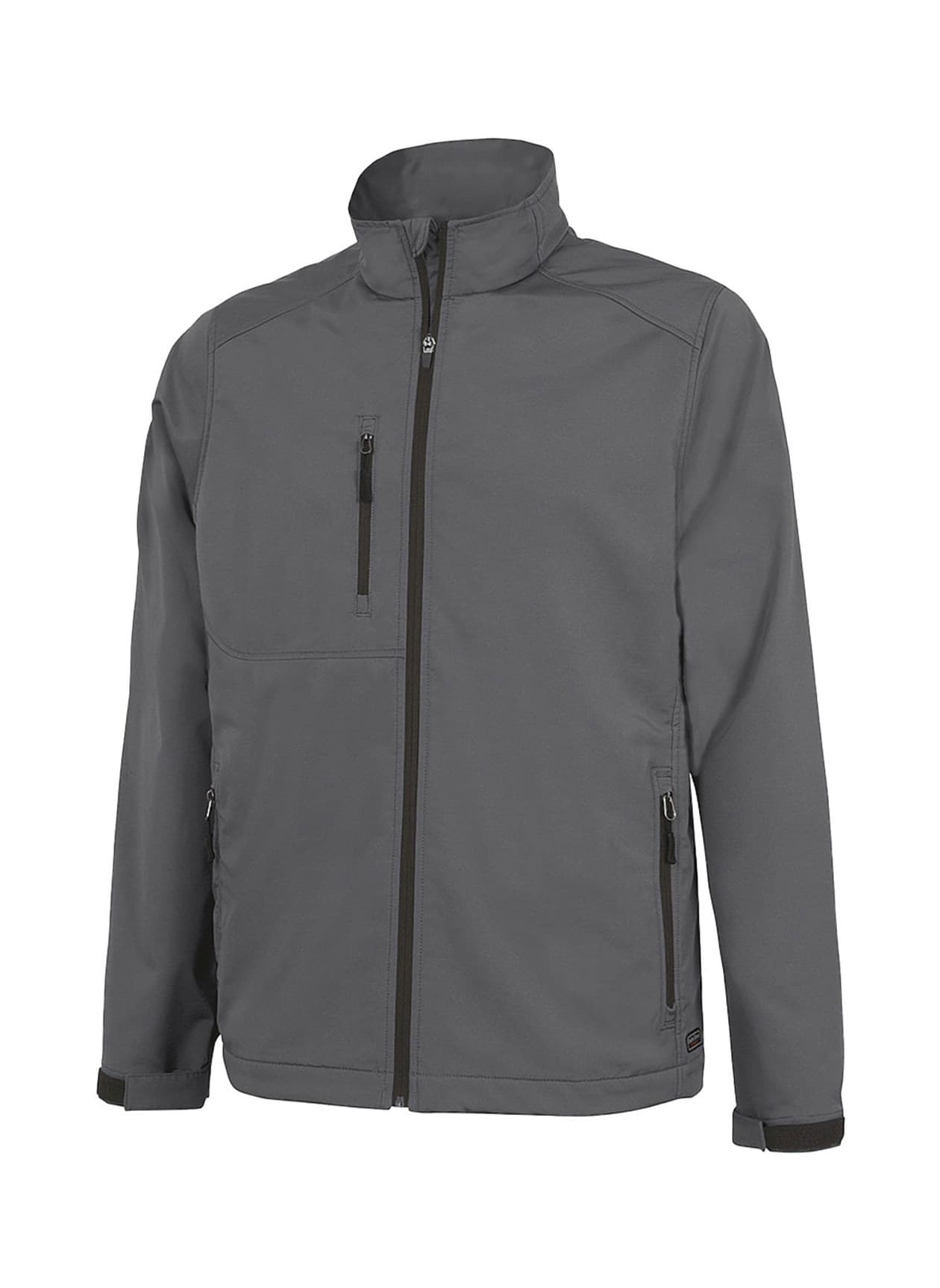 Charles River Men's Axis Soft Shell Jacket